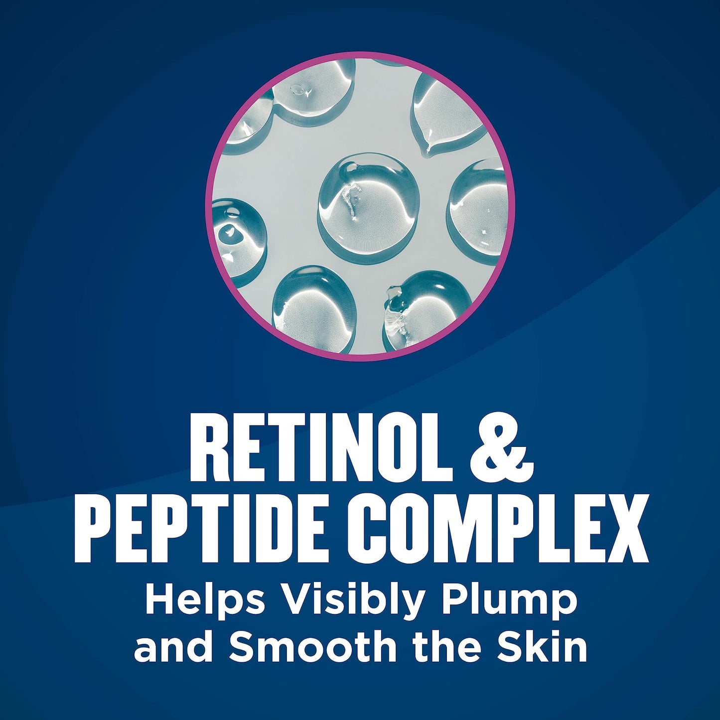 Gold Bond Age Renew Retinol Overnight Body & Face Lotion, With Retinol & Peptide Complex, 13 oz.