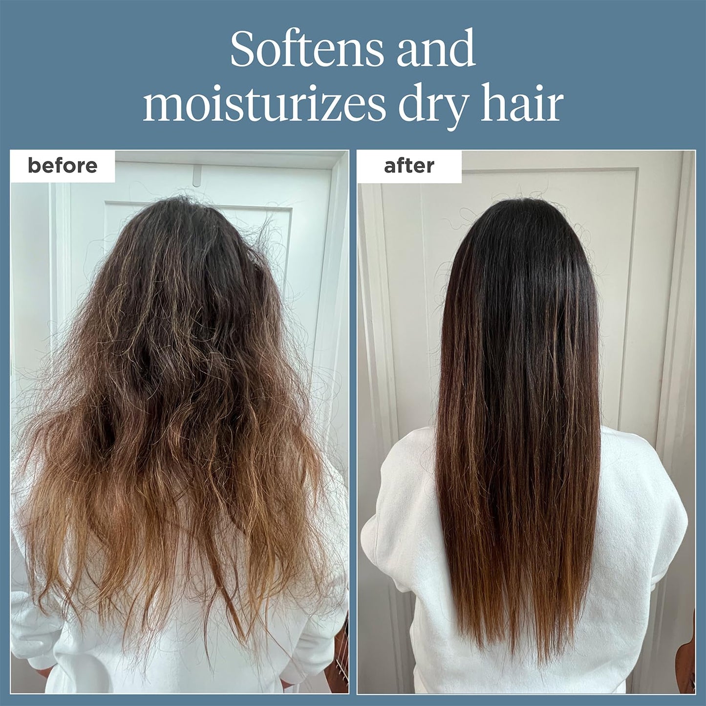 Briogeo Scalp Revival Rosemary Pre-Wash Oil – Dry Scalp Treatment for Stronger, Longer Hair, Deep Moisture with Lipids & Vitamins, Vegan, 1 fl oz