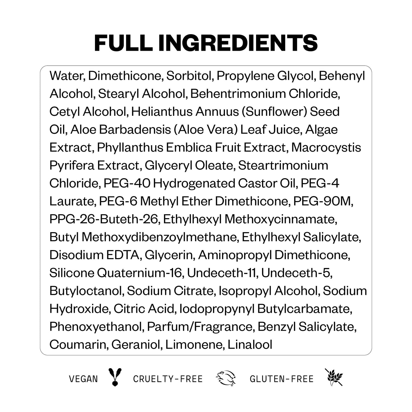 IGK EXPENSIVE Clear Hair Gloss Treatment – Shine-Boosting Top Coat for Smooth, Polished, Glass-Like Hair – Adds Sheen & Silkiness – Cruelty Free, 4.2oz