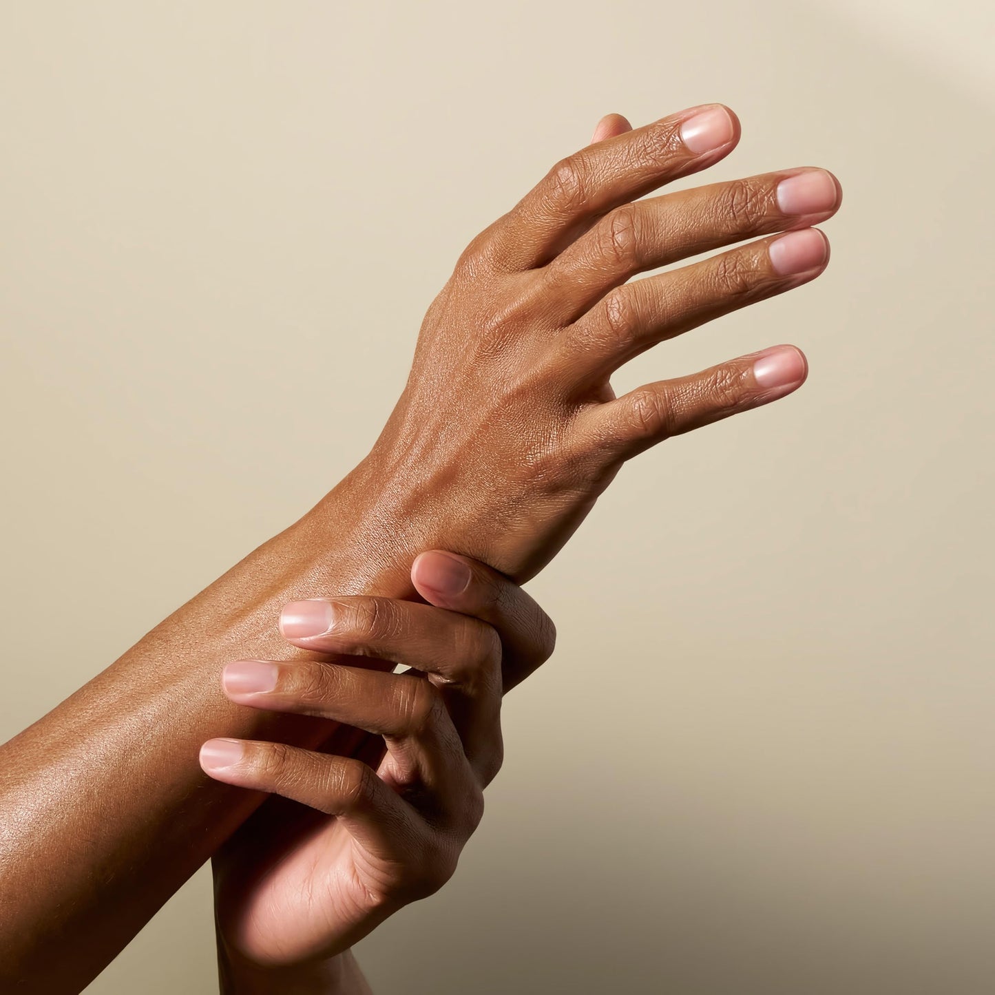 CND RescueRXx Daily Keratin Treatment