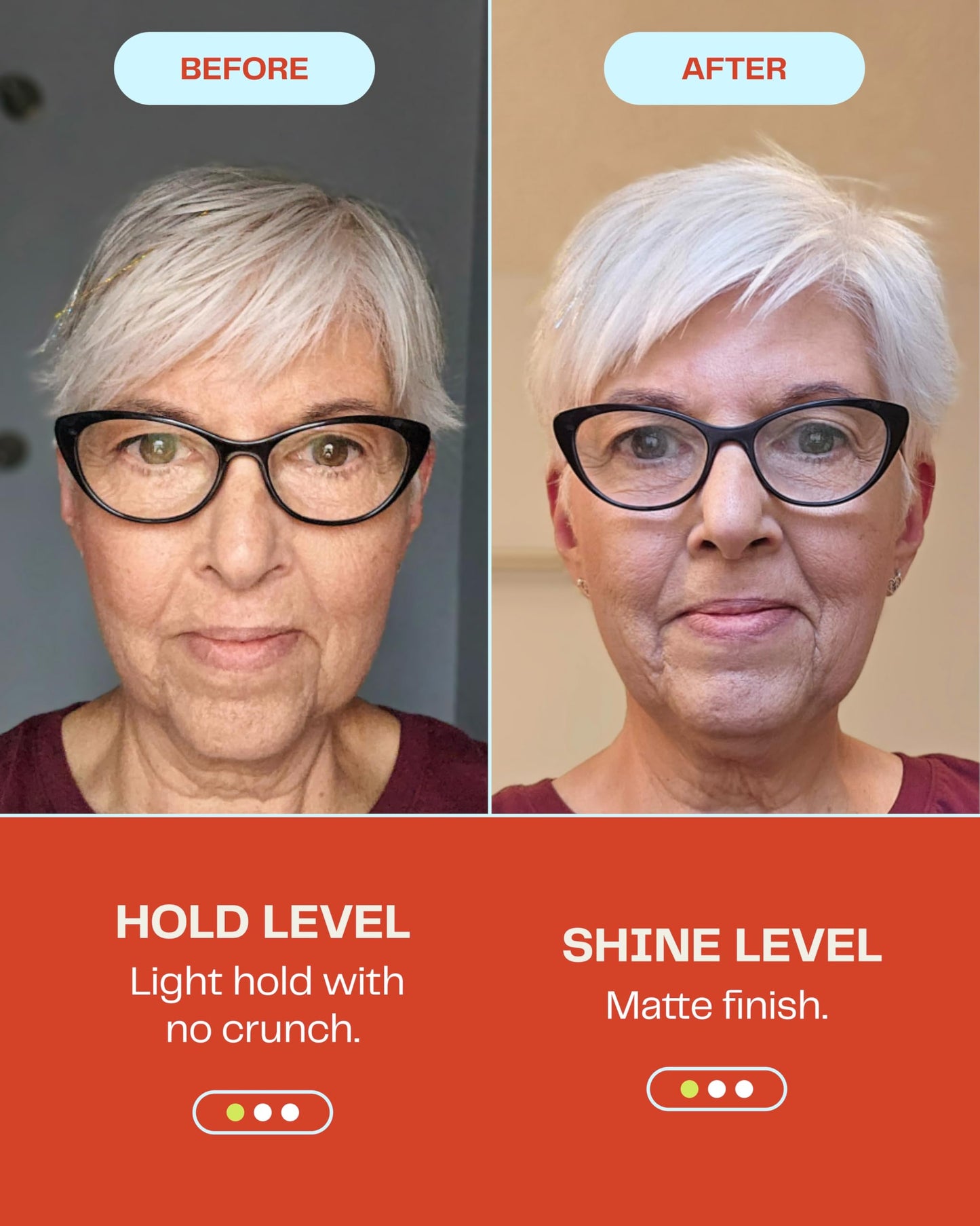 Barb Sea Salt Spray for Hair - Texturizing Beach Wave Spray for Thin and Thick Hair - Soft Matte Finish, Light Hold - Original Scent - 4 oz