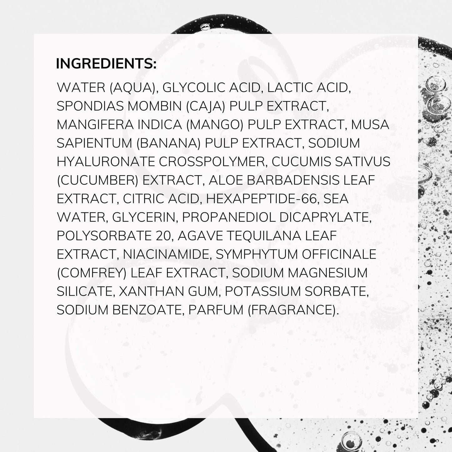 COLLEEN ROTHSCHILD Glycolic Acid Peel Pads with Blue Agave – Gentle Spa-Strength Exfoliating Treatment to Brighten & Smooth Skin, 60 Pads