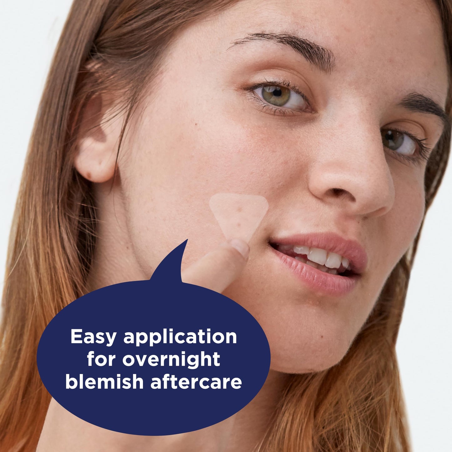 PanOxyl Blemish Brightening Patches, Large Clear Post-Acne Spot Treatment, Fade Dark Spots & Redness, Dermatologist-Recommended, 16ct