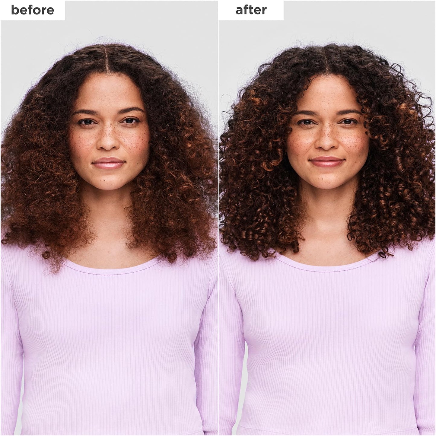 Briogeo Curl Charisma Leave-In Defining Crème with Rice Amino & Avocado – Anti-Frizz Moisturizer for Wavy, Curly & Coily Hair, Vegan, Cruelty-Free