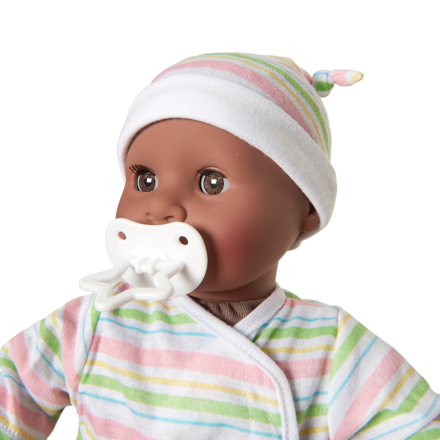 Melissa & Doug Mine to Love Mix & Match Fashion Doll Clothes for 12”-18” Dolls (6 pcs)