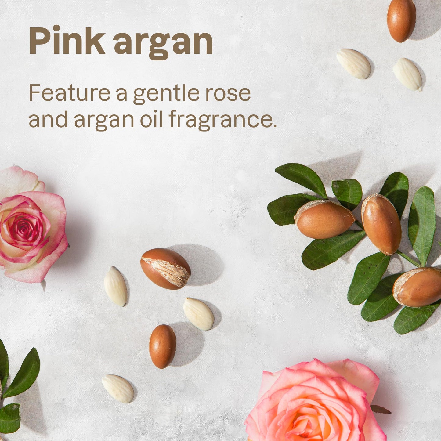 ATTITUDE Pregnancy Foaming Face Cleanser, Vegan & EWG Verified, Plant-Based with Argan Leaf Extract, Dermatologist Tested, 5 Fl Oz