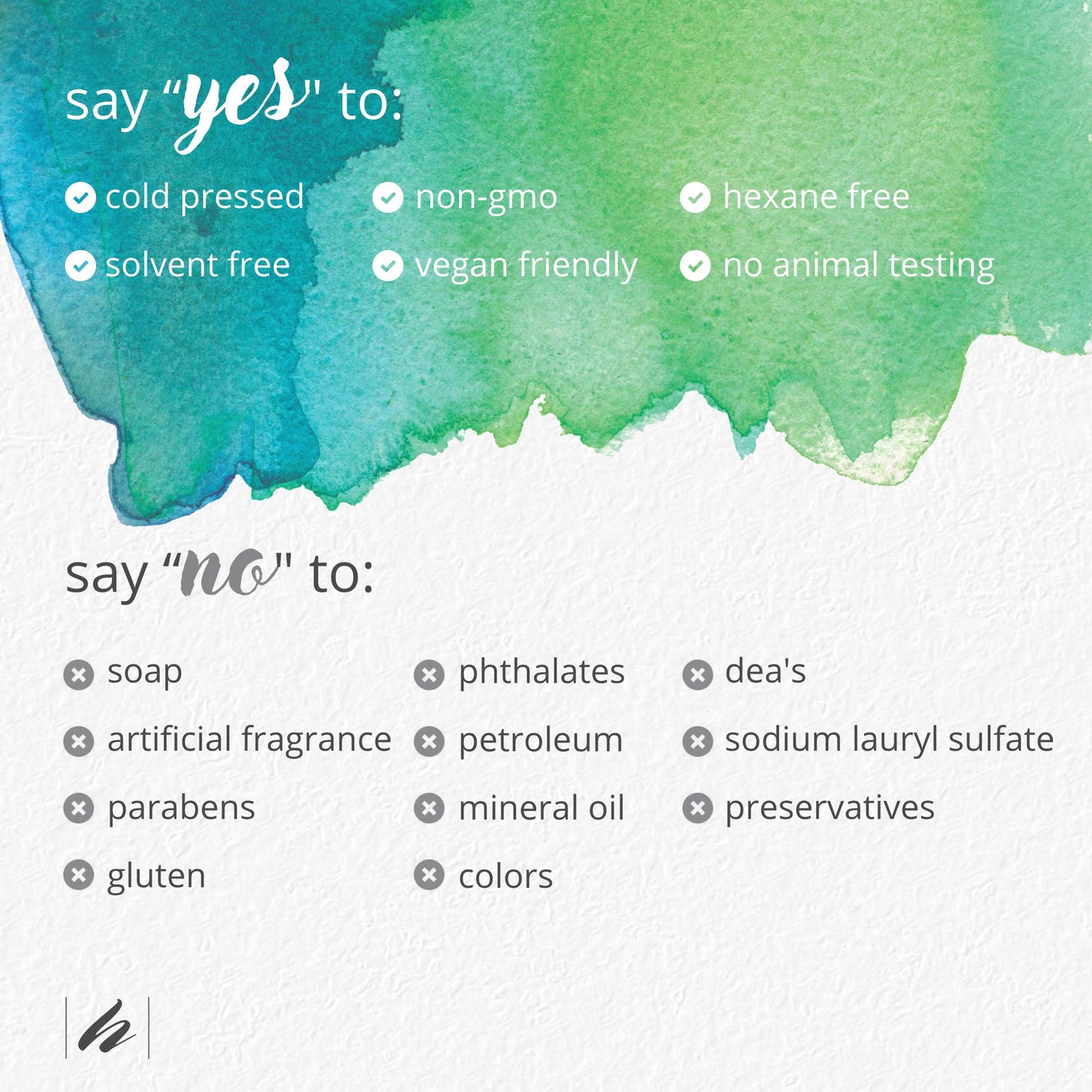 Home Health Castor Oil 32oz – Pure, Cold-Pressed, Non-GMO, Hexane & Solvent-Free, Vegan Moisturizer for Healthy Hair & Skin