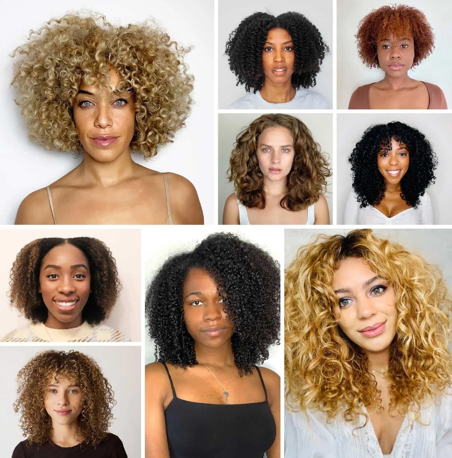 OUAI Curl Cream - Curl Defining Cream with Babassu, Coconut, Linseed & Chia Seed Oils - Hydrating, Shine-Boosting, Silicone & Sulfate Free (8 Oz)