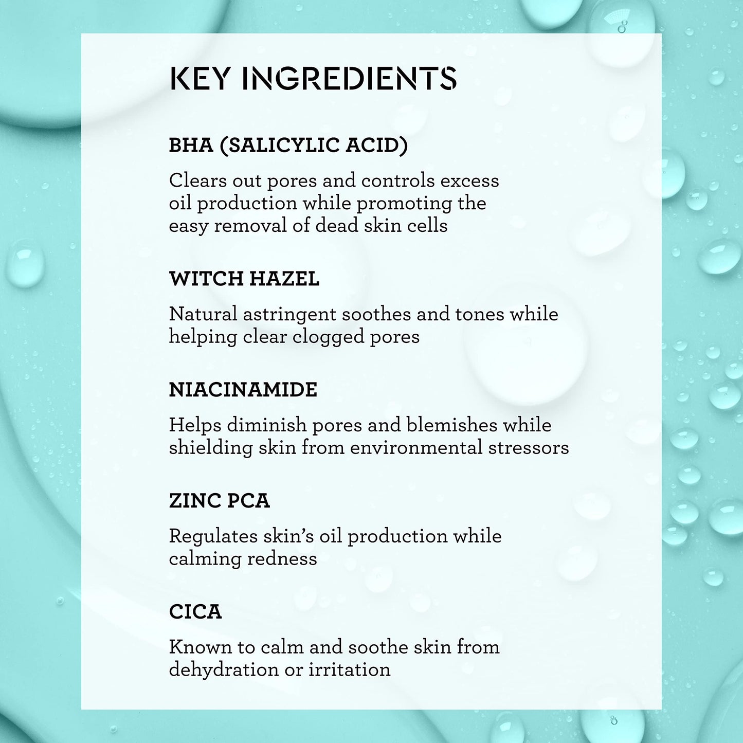 Bliss Clear Genius Acne Spot Treatment – Maximum Strength 2% Salicylic Acid Shrinks Blemishes – Clean, Vegan, Cruelty-Free, 0.5 Fl Oz