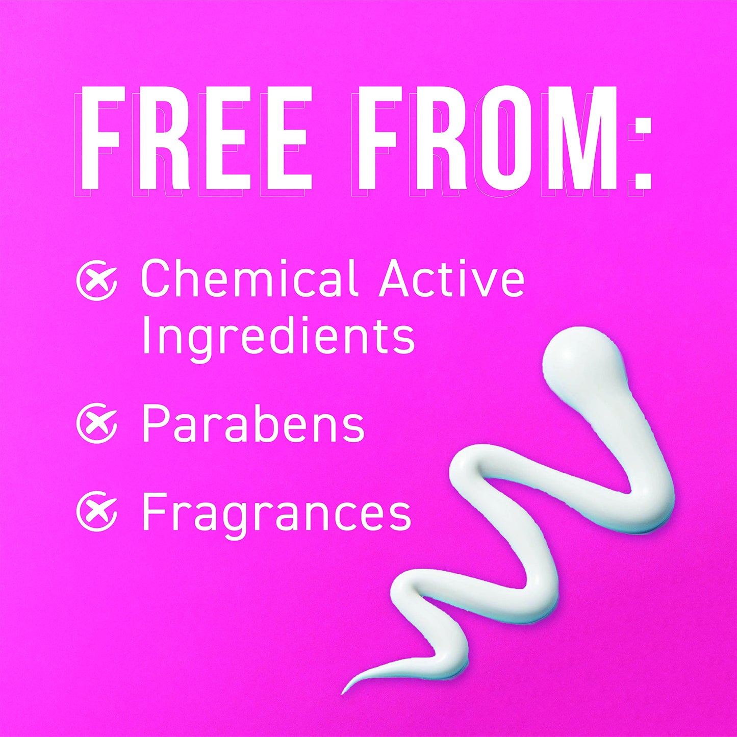 Blue Lizard Baby Mineral Sunscreen SPF 50 - Zinc Oxide, Fragrance-Free, Water Resistant, UVA/UVB Protection, Smart Tech, 5 Fl Oz