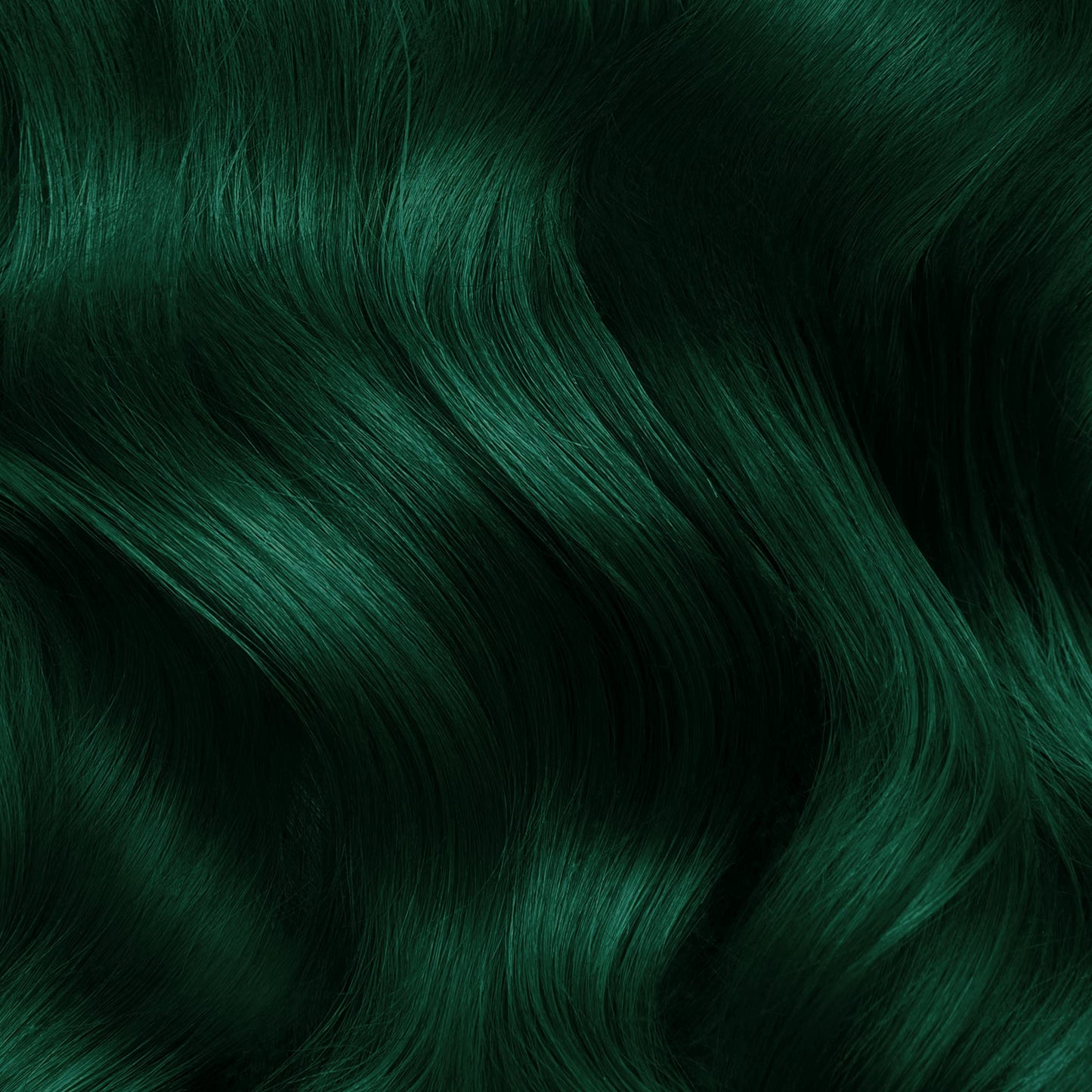 Lunar Tides Semi-Permanent Hair Color (43 colors) (Juniper Green)