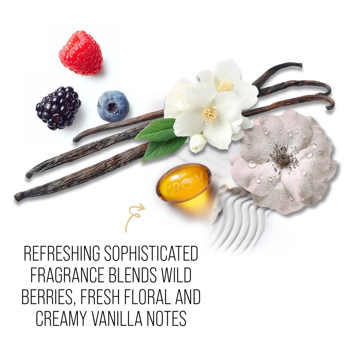 2 in 1 Repair & Protect Shampoo & Conditioner