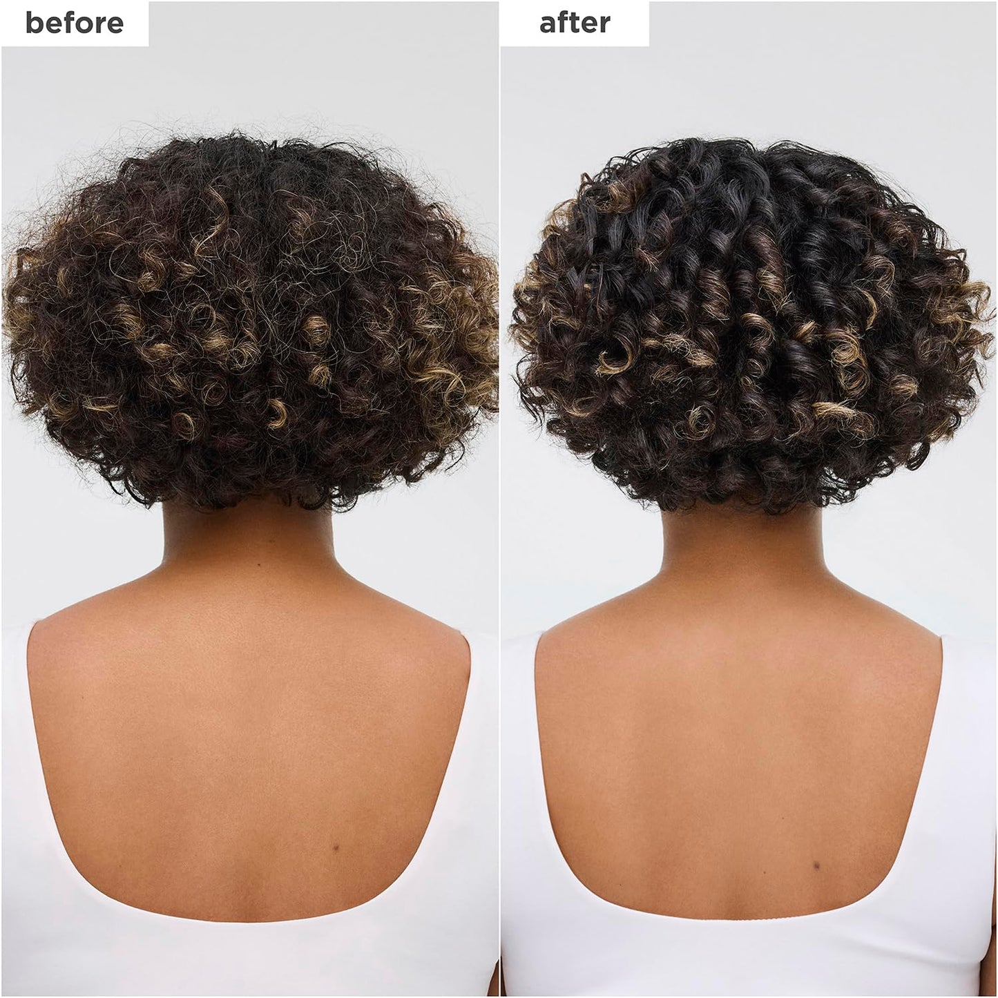 Briogeo Style + Treat Yuzu & Plum Supreme Shine Oil – Silicone-Free, Vegan Hair Oil for Curly & Coily Hair – Adds Shine, Moisture & Strength, 3 fl oz