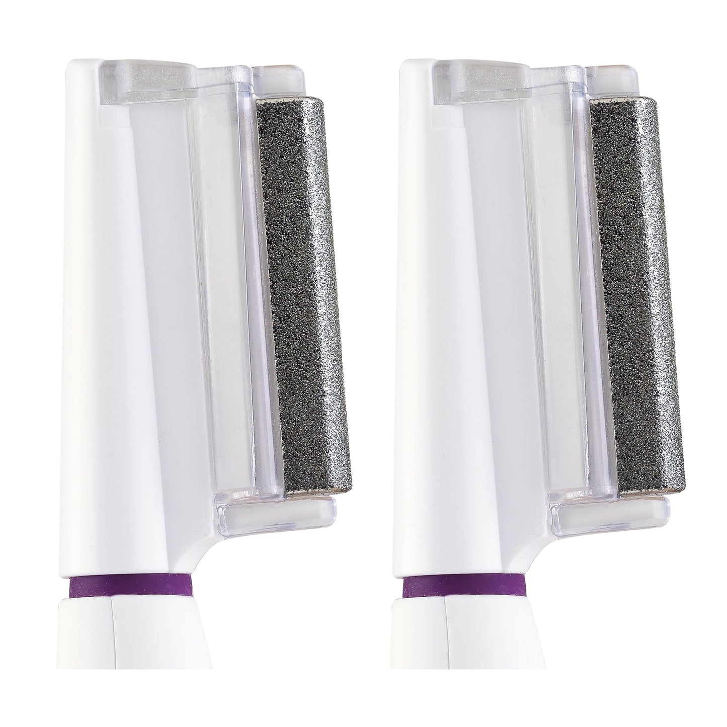 Michael Todd Beauty – Microsmooth Clear Replacement Tips - Sonicsmooth Compatible - Diamond Microdermabrasion- Device Not Included