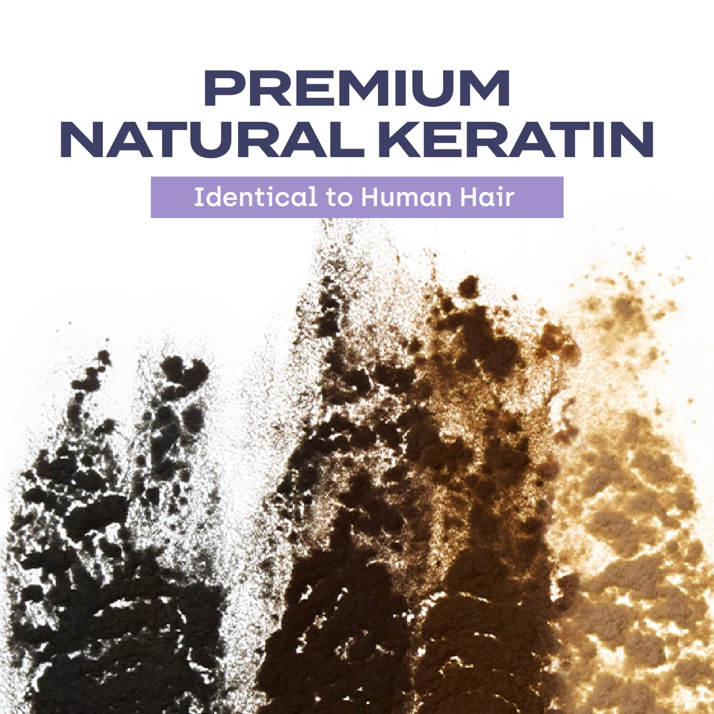 Toppik Hair Filler , Medium Brown, 12G