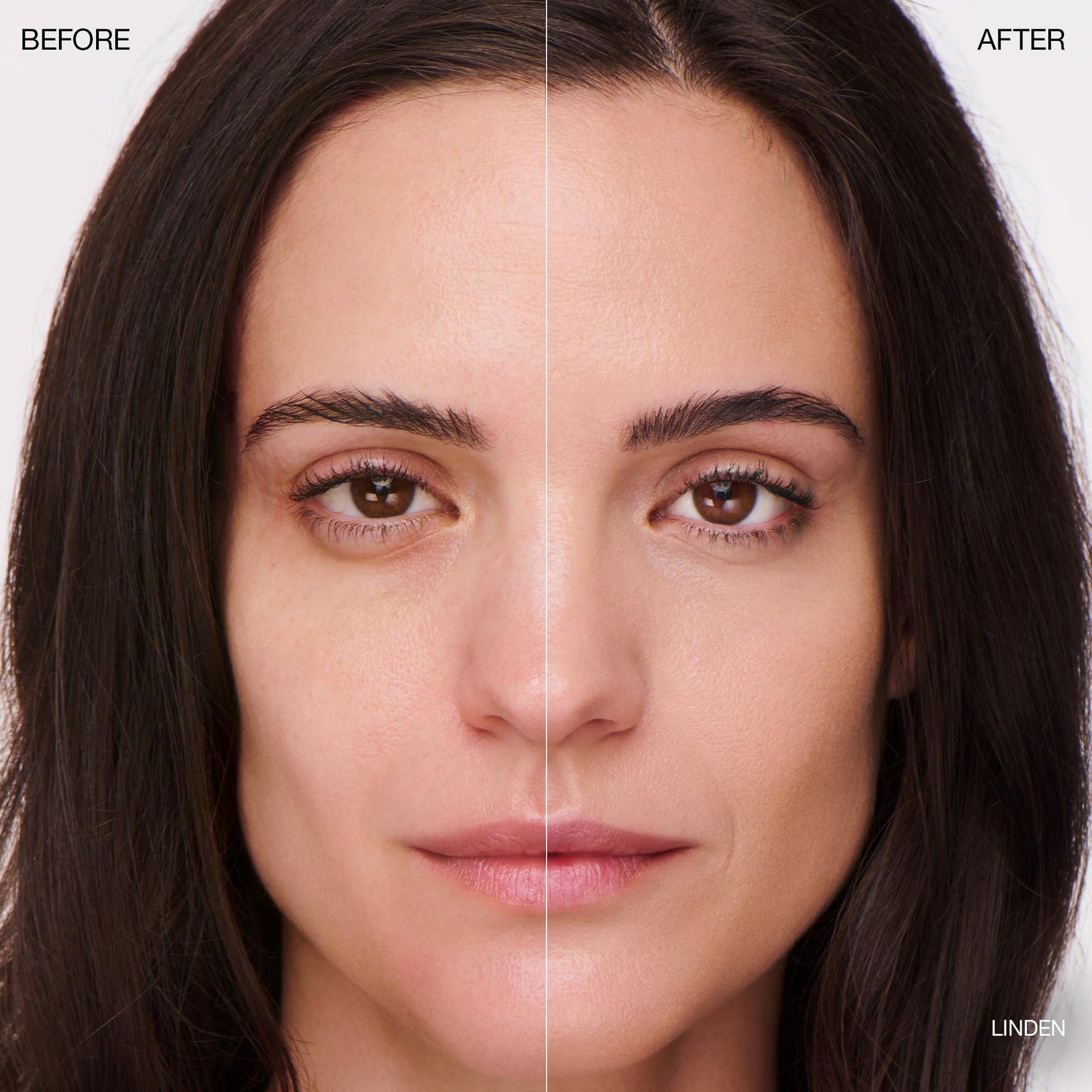 Ogee Complexion Perfecting Liquid Foundation – Lightweight Tinted Moisturizer, Vitamin C & Jojoba Oil, Linden 1.25N Light Beige, Organic