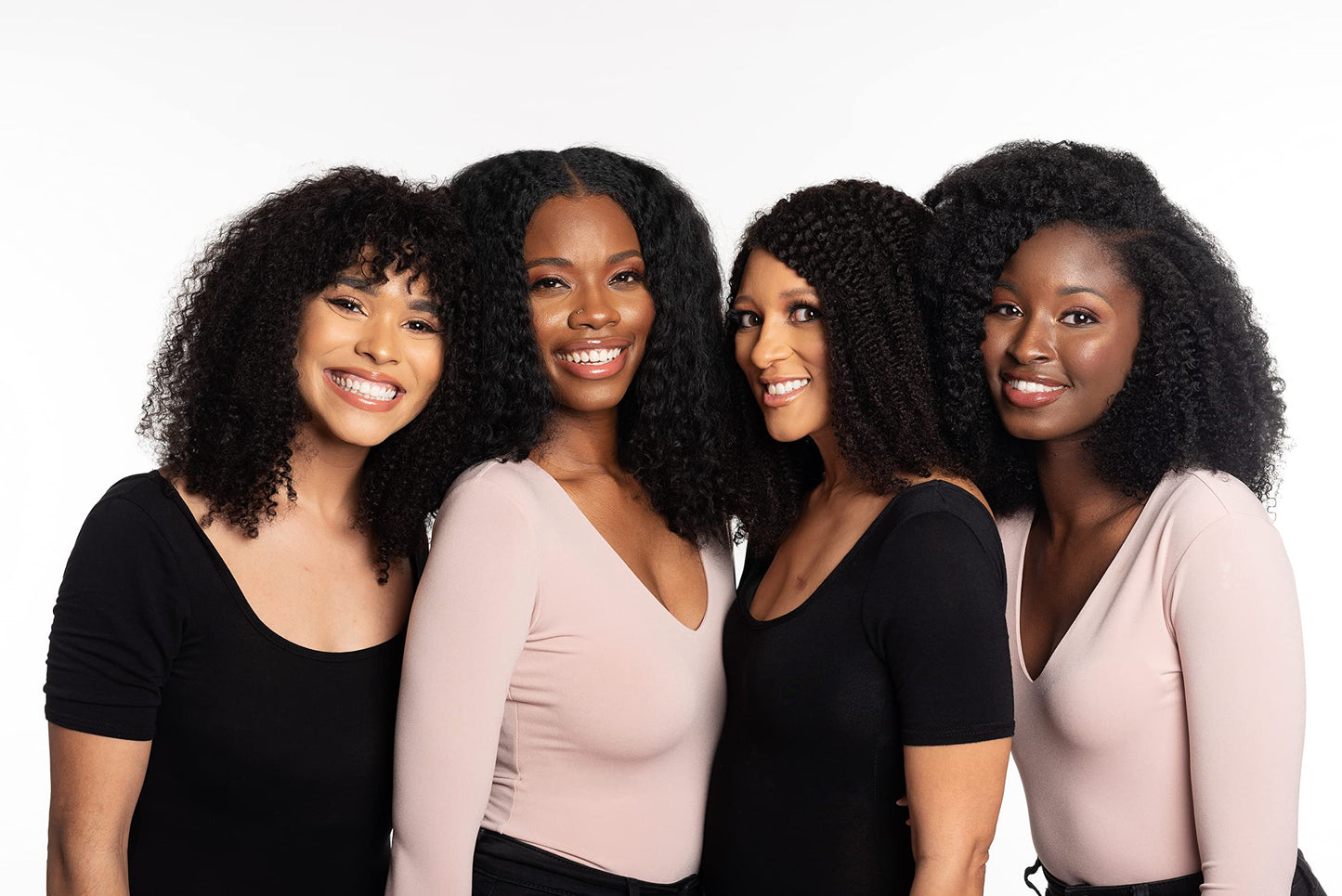 tgin Smooth & Hold Edge Control Infused With Nettle Leaf & Castor Oil For Natural Hair - Dry Hair - Curly Hair - 4 Oz