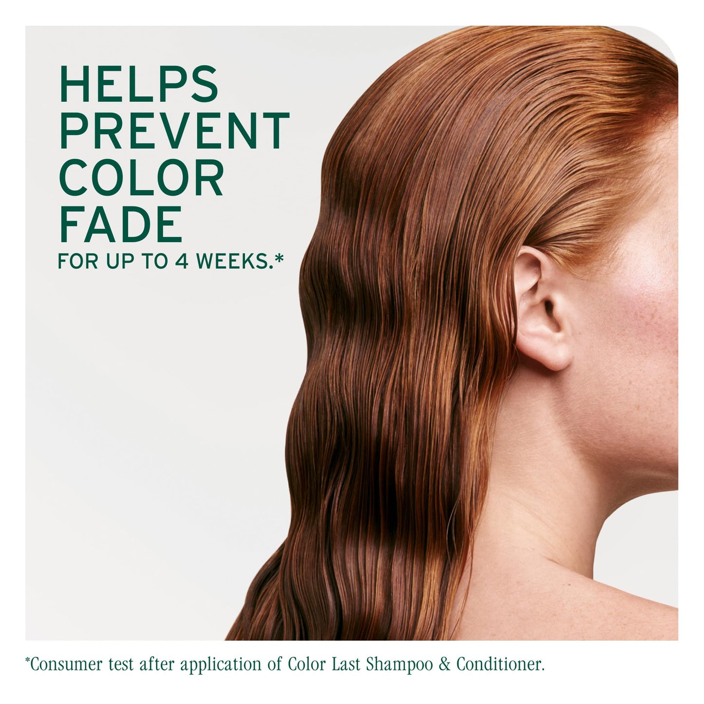 Biolage Color Last Conditioner - Protects & Preserves Color Treated Hair, Hydrates & Repairs Damaged Hair, Adds Shine, Vegan, Paraben-Free, 13.5 Fl Oz