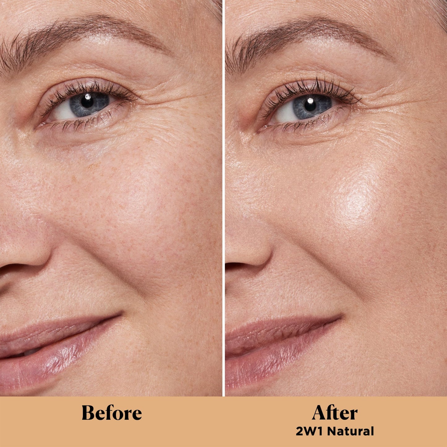 Laura Mercier Tinted Moisturizer Light Revealer SPF 25 – Hydrating Skin Tint with Luminous, Natural, Radiant Coverage