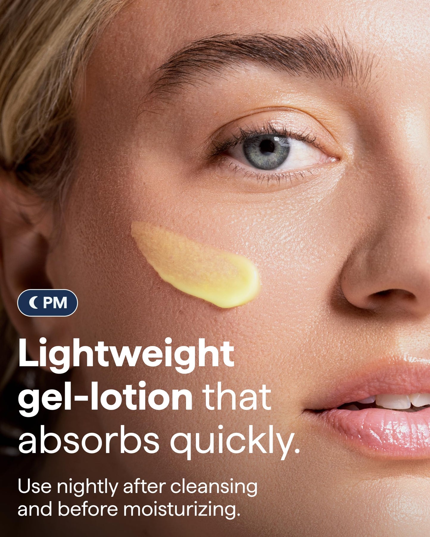 Remedy for Dark Spots – Face Discoloration Treatment with Retinol, Glutathione, Niacinamide, Mandelic & Kojic Acid by Dr. Shah