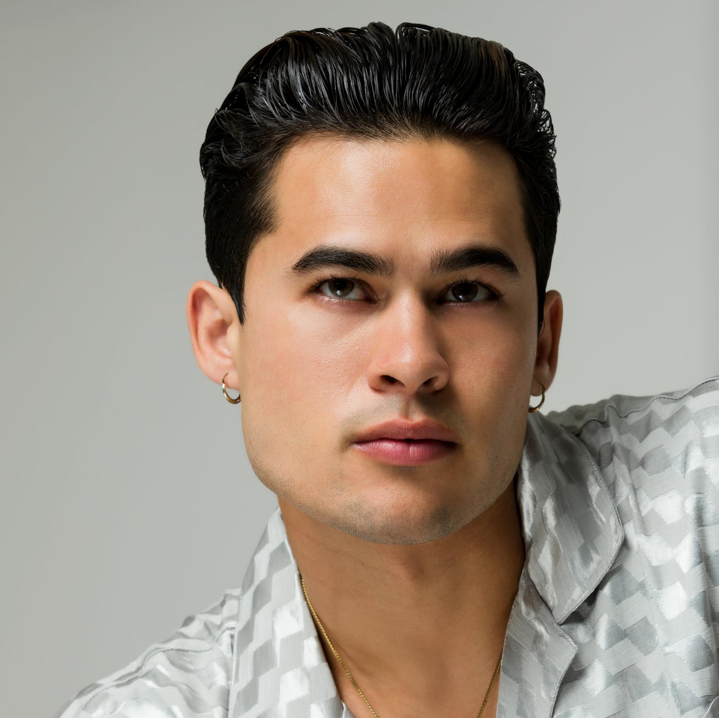 JOHNNY B. King Mode Hair Styling Gel 12 oz.