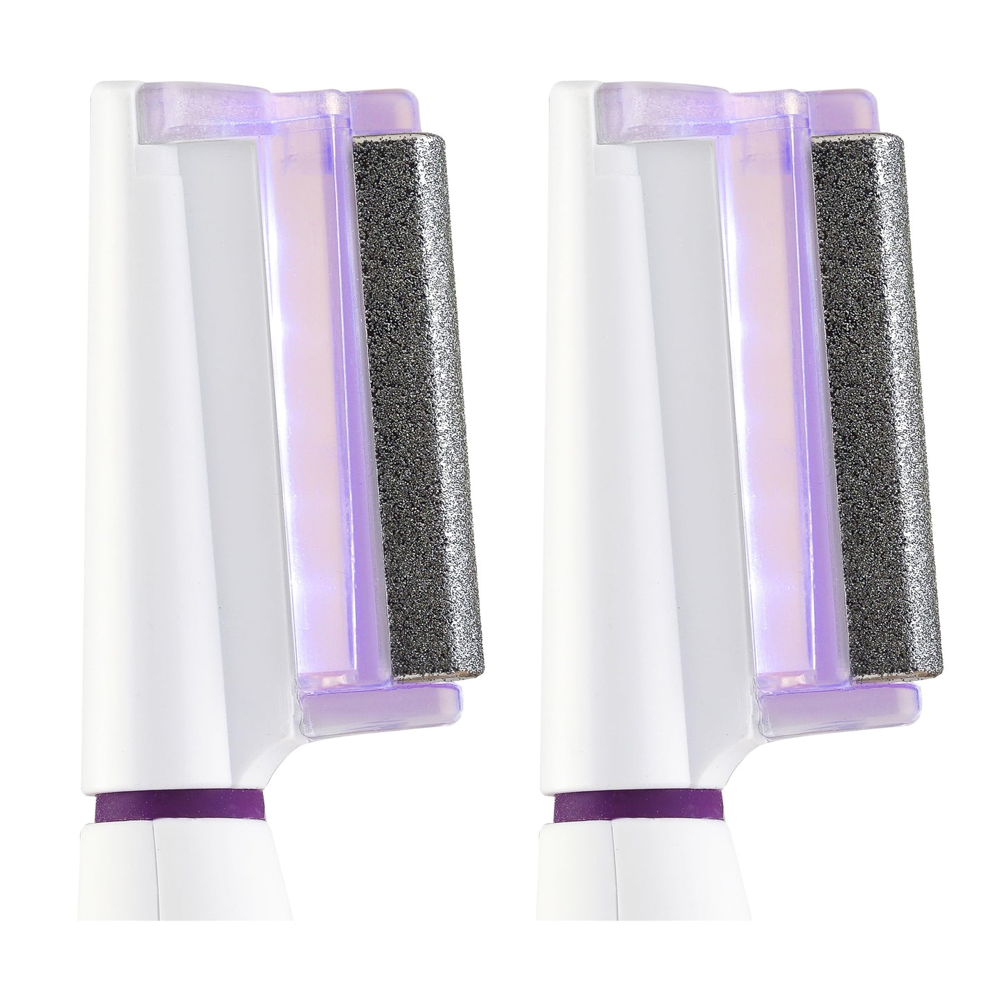 Michael Todd Beauty – Microsmooth Clear Replacement Tips - Sonicsmooth Compatible - Diamond Microdermabrasion- Device Not Included