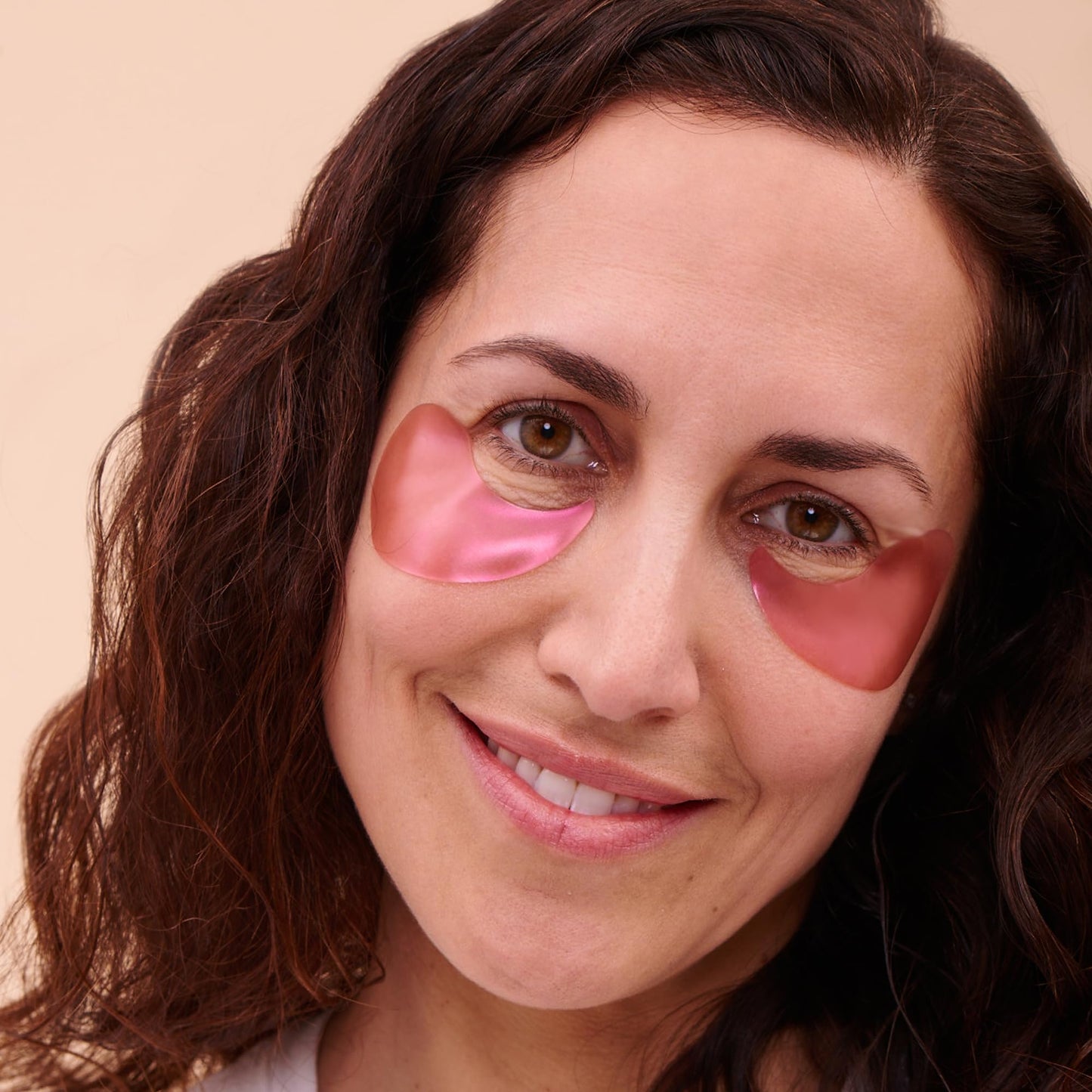 Peter Thomas Roth Even Smoother™ Glycolic Retinol Eye Patches – Hydrate, Smooth Fine Lines, Wrinkles & Under-Eye Texture