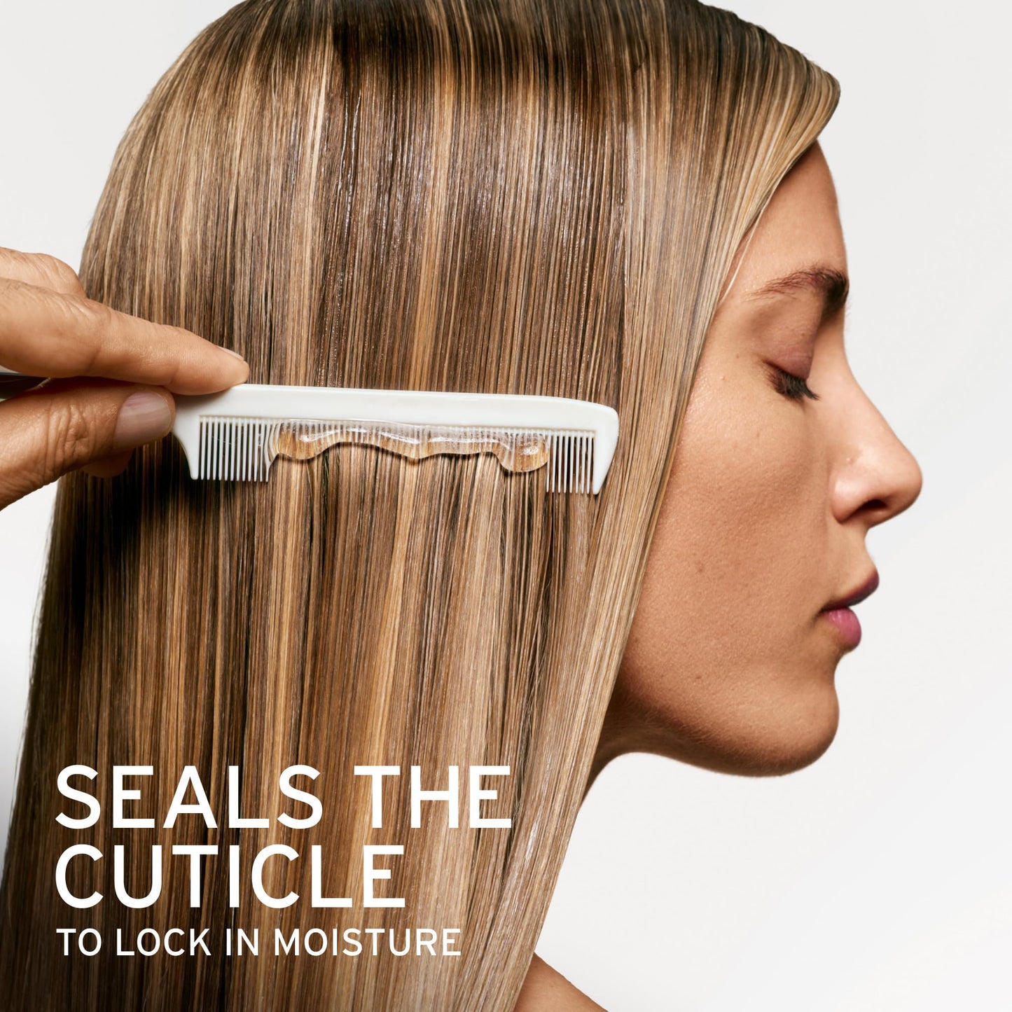 Biolage Hydra Source Shampoo - Softens, Moisturizes & Adds Shine, For Dry Hair, Infused with Micro-Filtered Aloe Vera & Fermented Hyaluronic Acid, Vegan & Paraben-Free, 13.5 Fl Oz