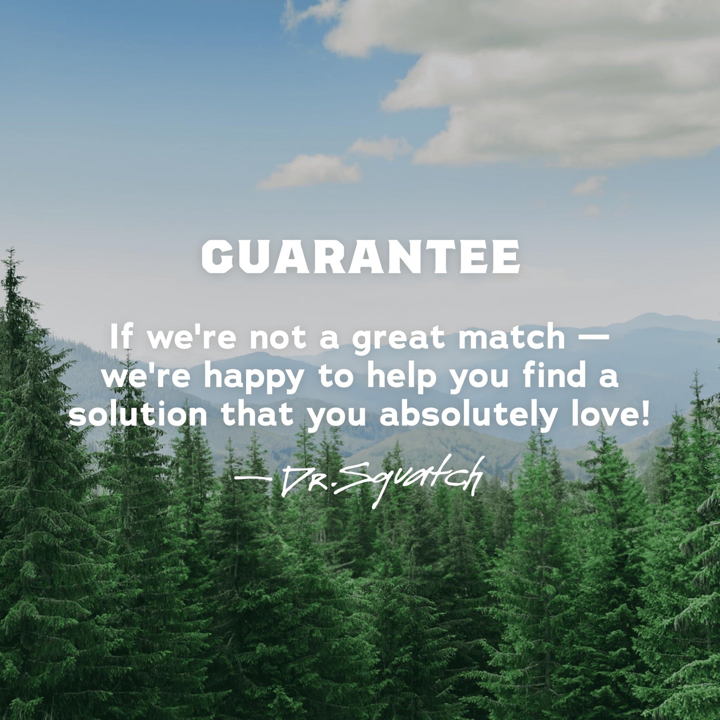 Dr. Squatch Natural Hair Bundle for Men - Healthy, Full Looking Hair - Fresh Falls Shampoo (11 fl oz), Fresh Falls Conditioner (11 fl oz)