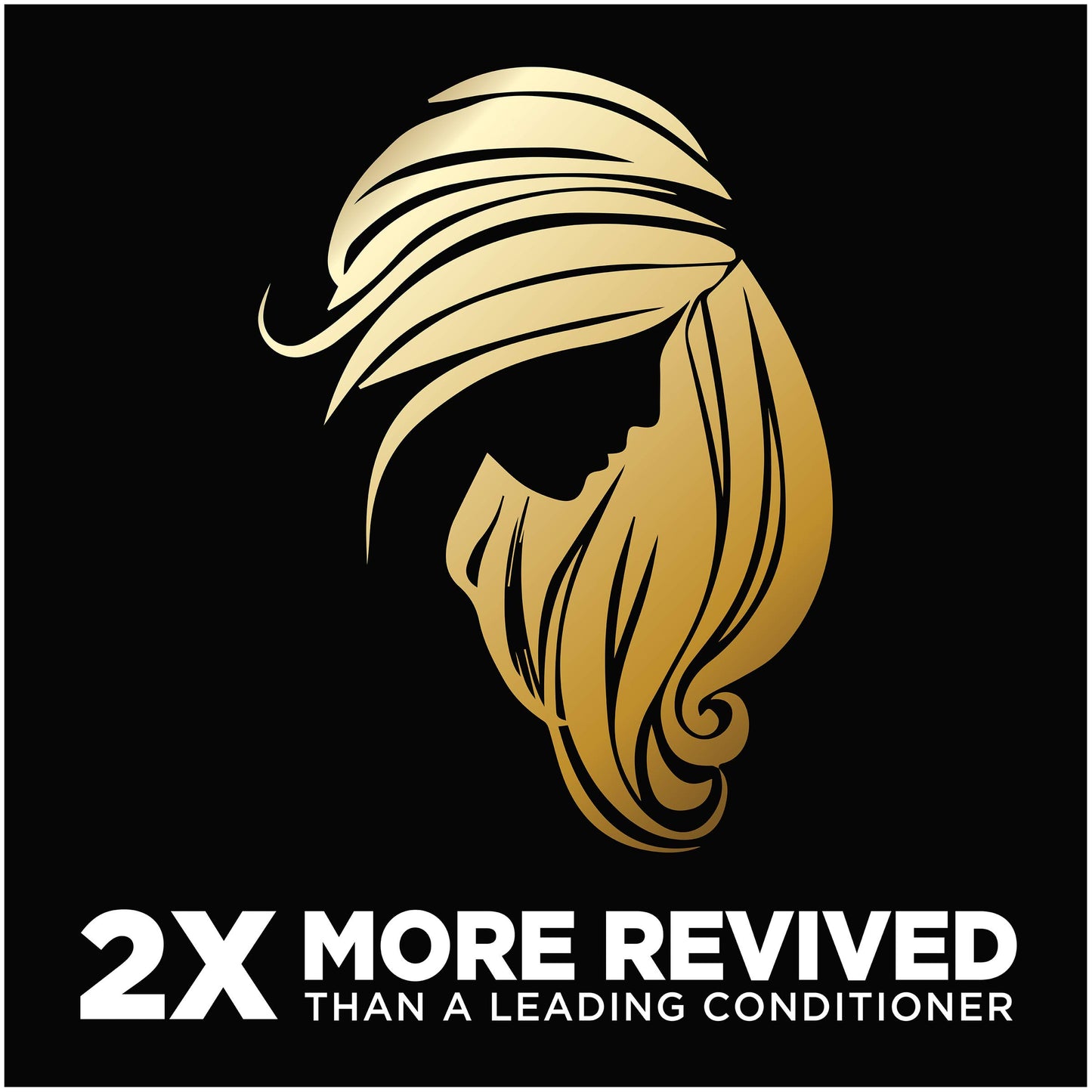 L’Oréal Paris Elvive Color Vibrancy Rapid Reviver Deep Conditioner, for Color-Treated Hair, Repairs Damage with Serum & Antioxidants, 6 oz