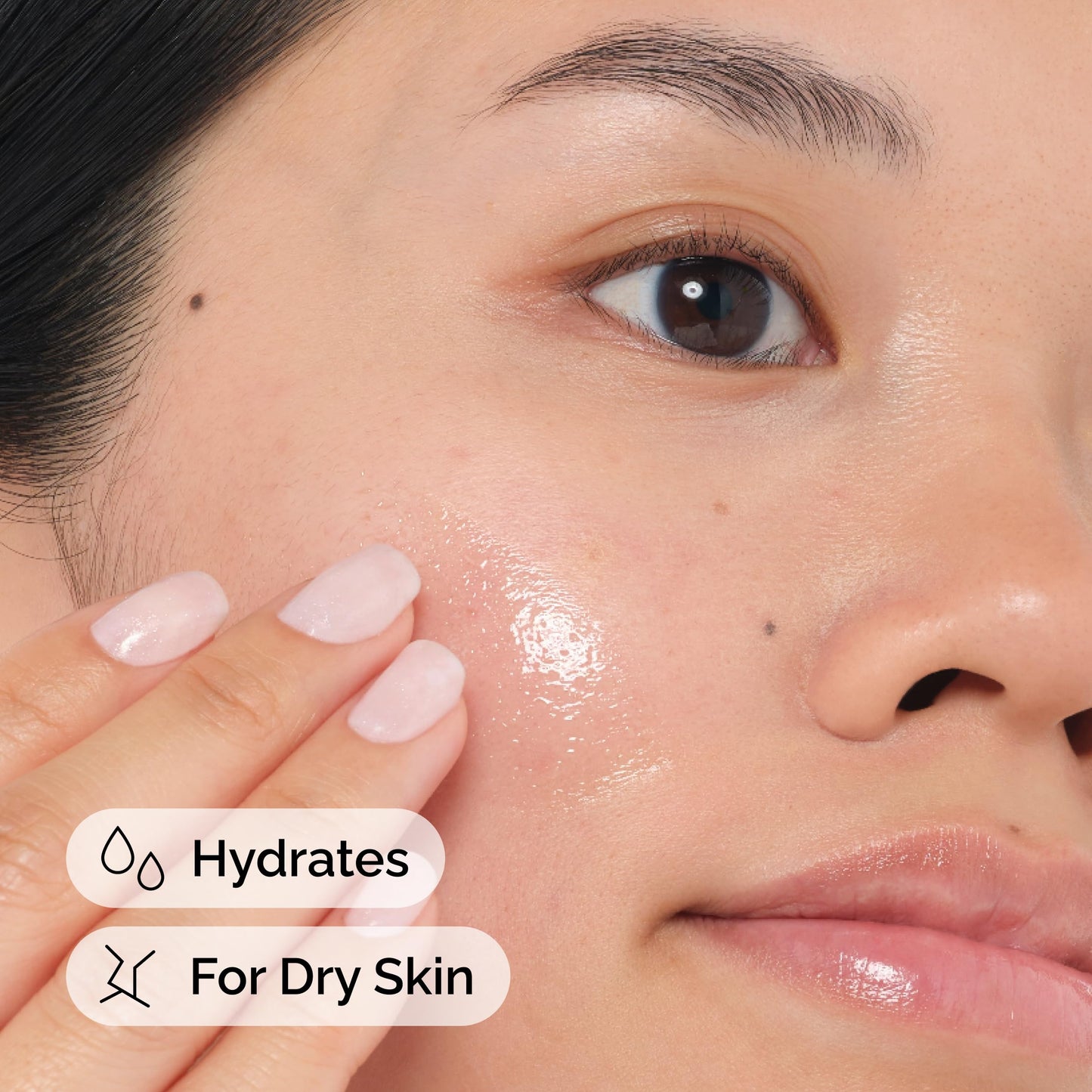 The Ordinary 100% Organic Cold-Pressed Moroccan Argan Oil, Nourishing and Hydrating Treatment for Skin & Hair, 1 Fl Oz