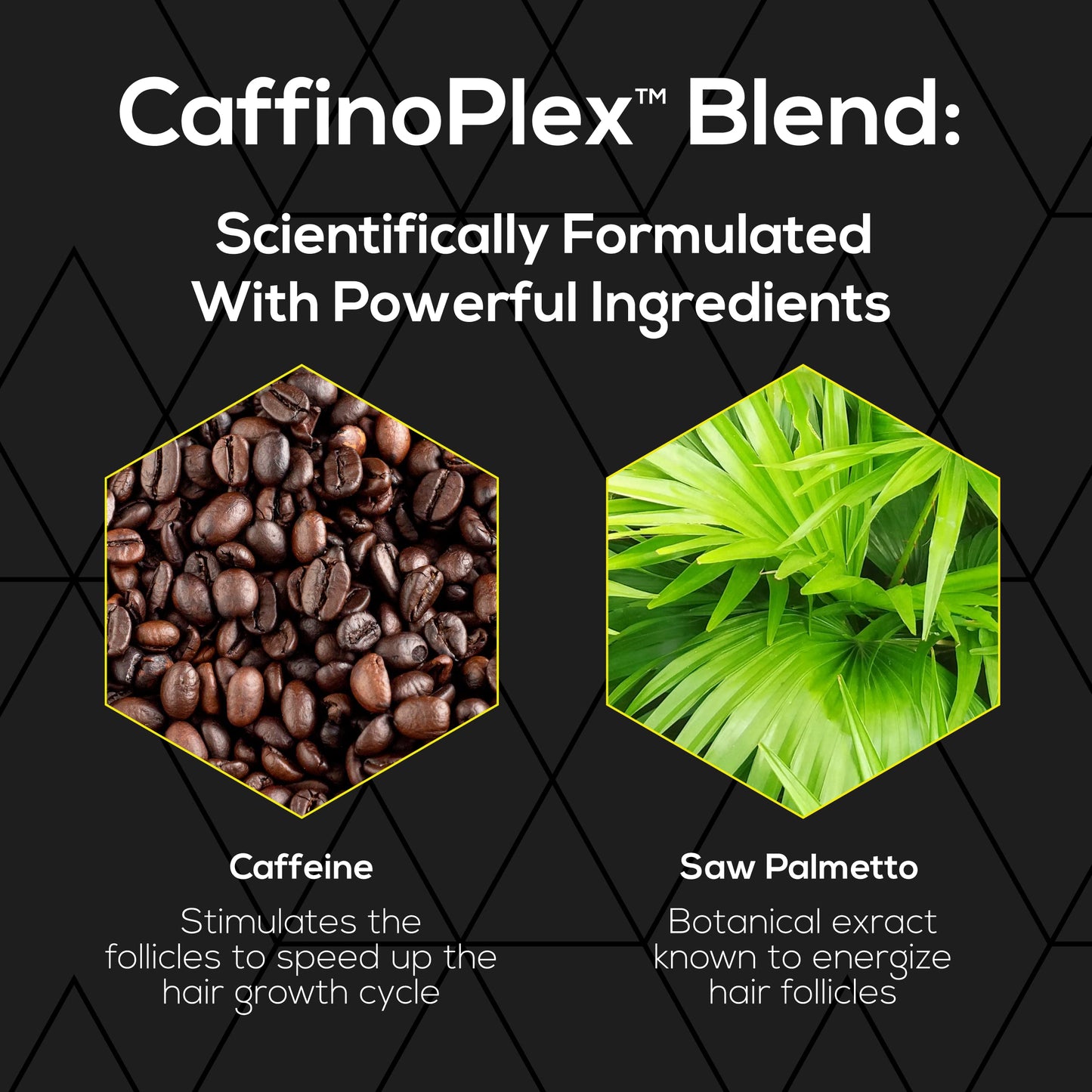 Ultrax Labs Hair Thickening Shampoo for Thinning Hair and Hair Loss - Hair Surge 8 oz for Women and Men