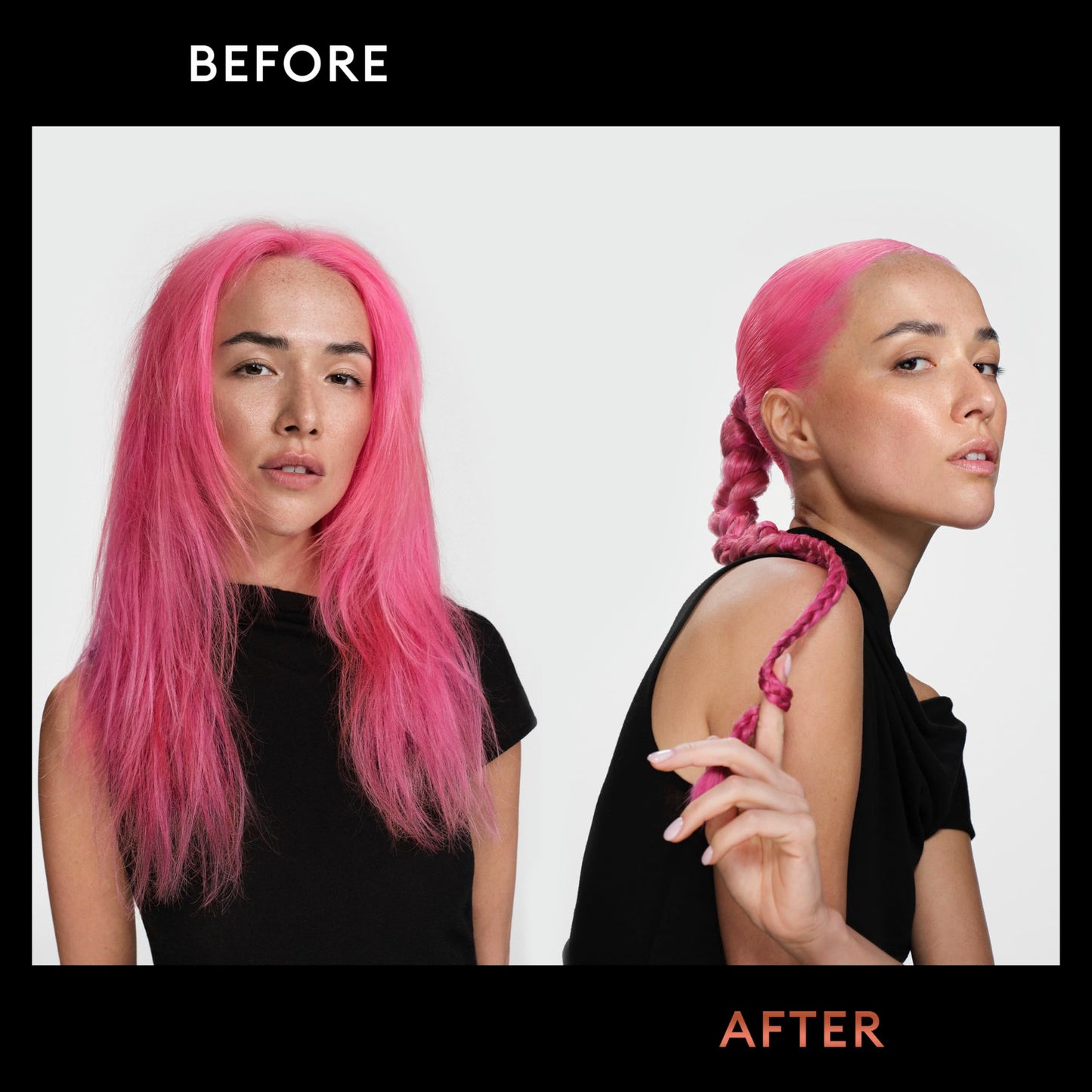 TRESemmé Gel Ultra Hold for 24H Frizz Control, with Pro Lock Technology, 9 oz