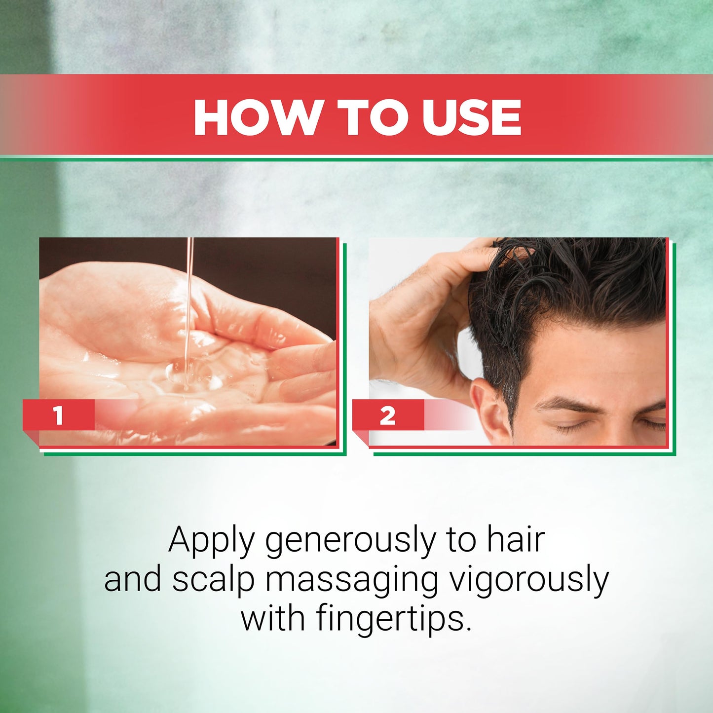 Clubman Jeris Hair Tonic for Men - Hair Oil for Men, Grooming Tonic, Restores and Conditions Hairs, Refreshing Scent, 14 fl oz