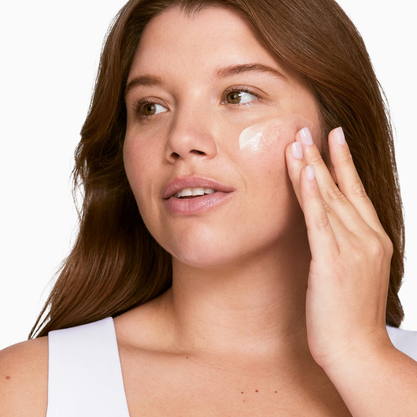 Clinique 3-Step Dramatically Different Moisturizing Lotion+ for Dry to Combination Skin, Hydrating Face Moisturizer with Glycerin, 4.2 fl oz