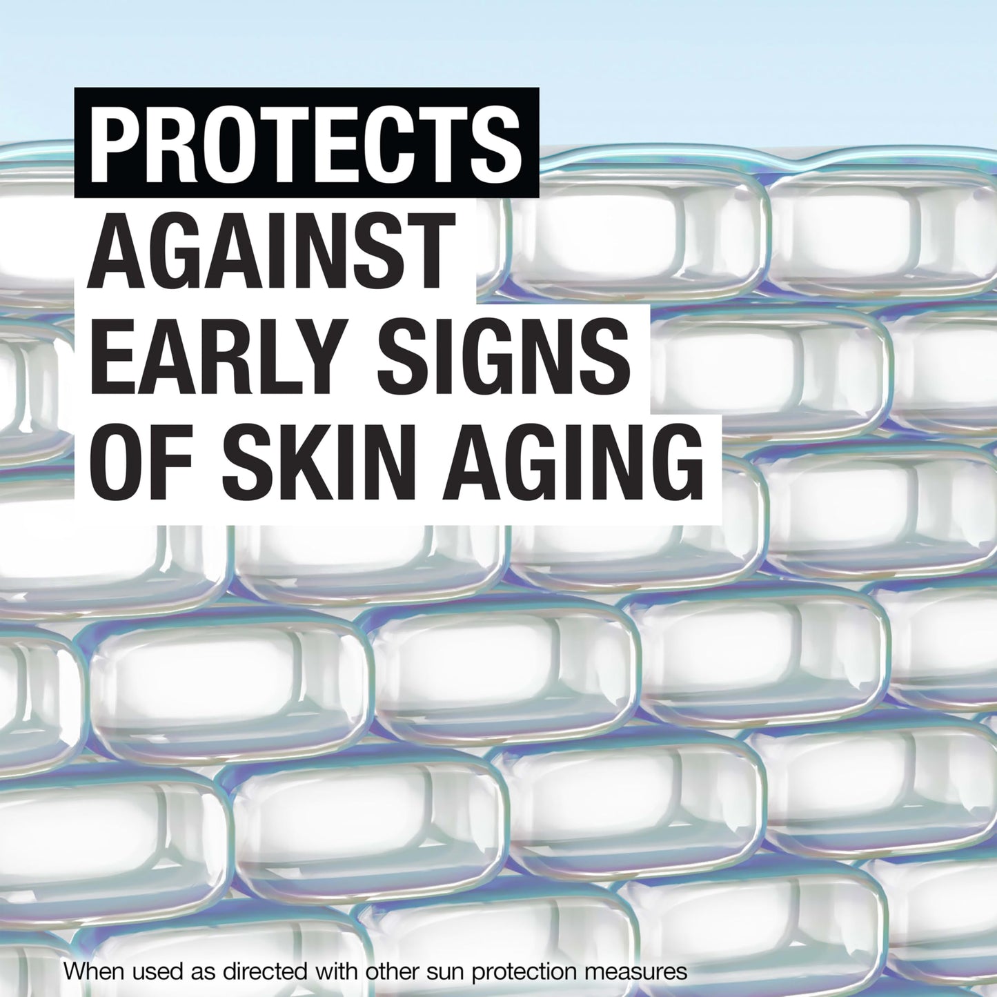 Neutrogena Clear Face Sunscreen SPF 50 for Acne-Prone & Oily Skin, Oil-Free, Fragrance-Free, Water-Resistant, 3 fl. oz