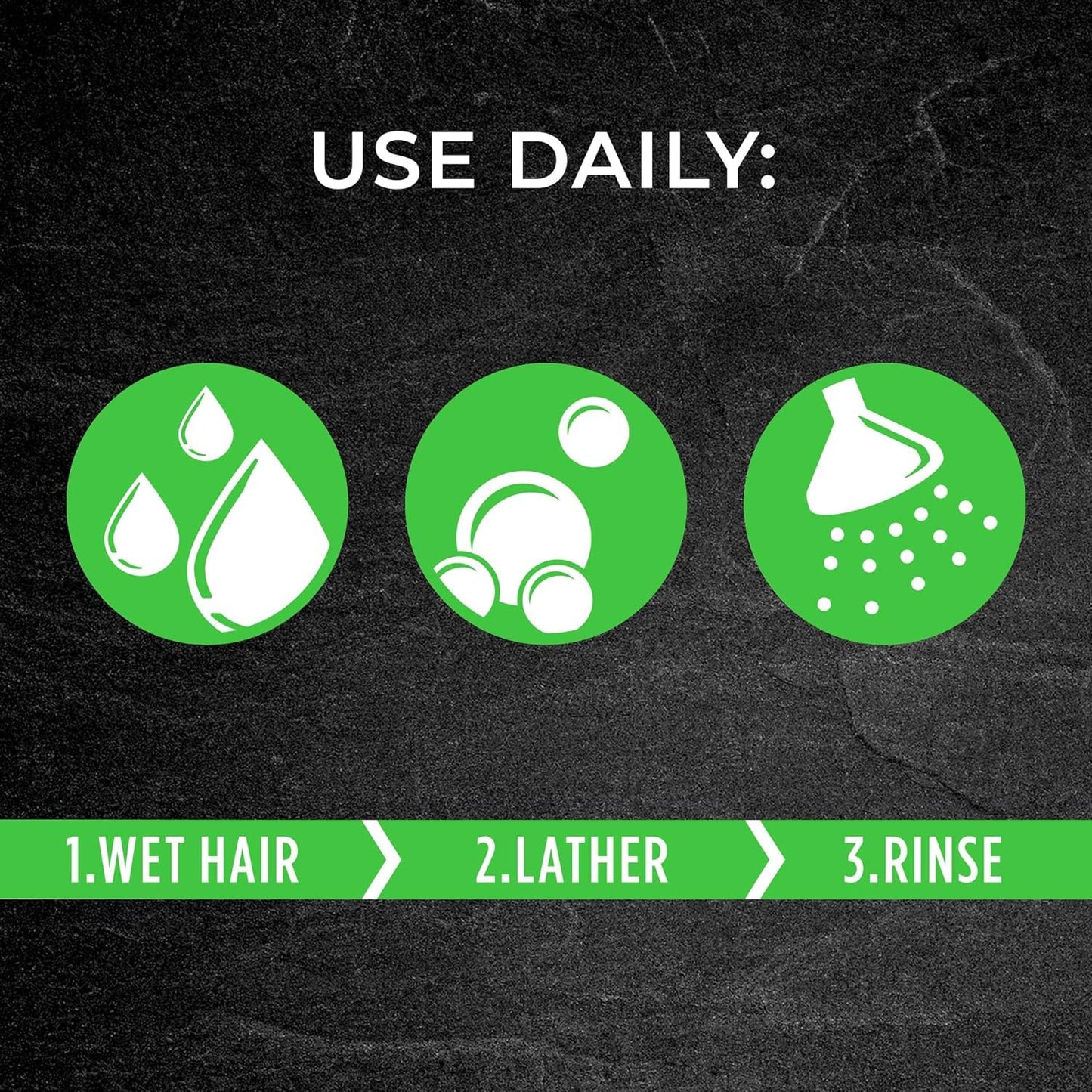 Pert Plus 2-in-1 Shampoo Plus Conditioner, Normal Hair,13.5 Fl Oz (Pack of 3)