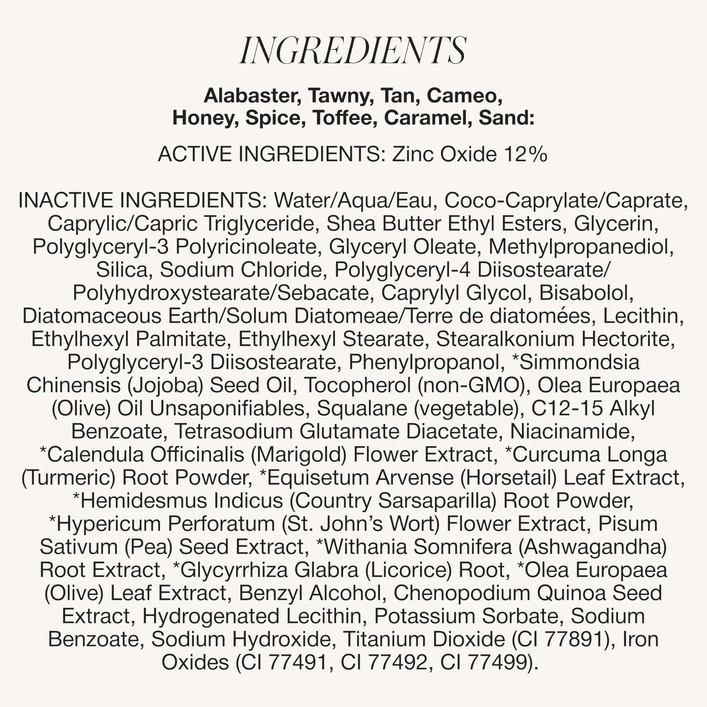 RMS Beauty SunCoverup SPF 50 – Tinted Mineral Sunscreen Foundation, Broad Spectrum, Reef-Safe, Lightweight, Water-Resistant, 1 fl oz