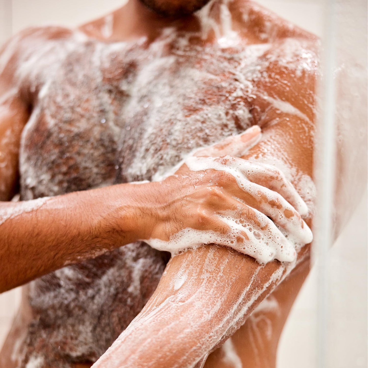 Jack Black Turbo Wash 33oz – Energizing Men's Body & Hair Cleanser with Rosemary, Eucalyptus & Juniper Berry, Sulfate-Free Dual Wash