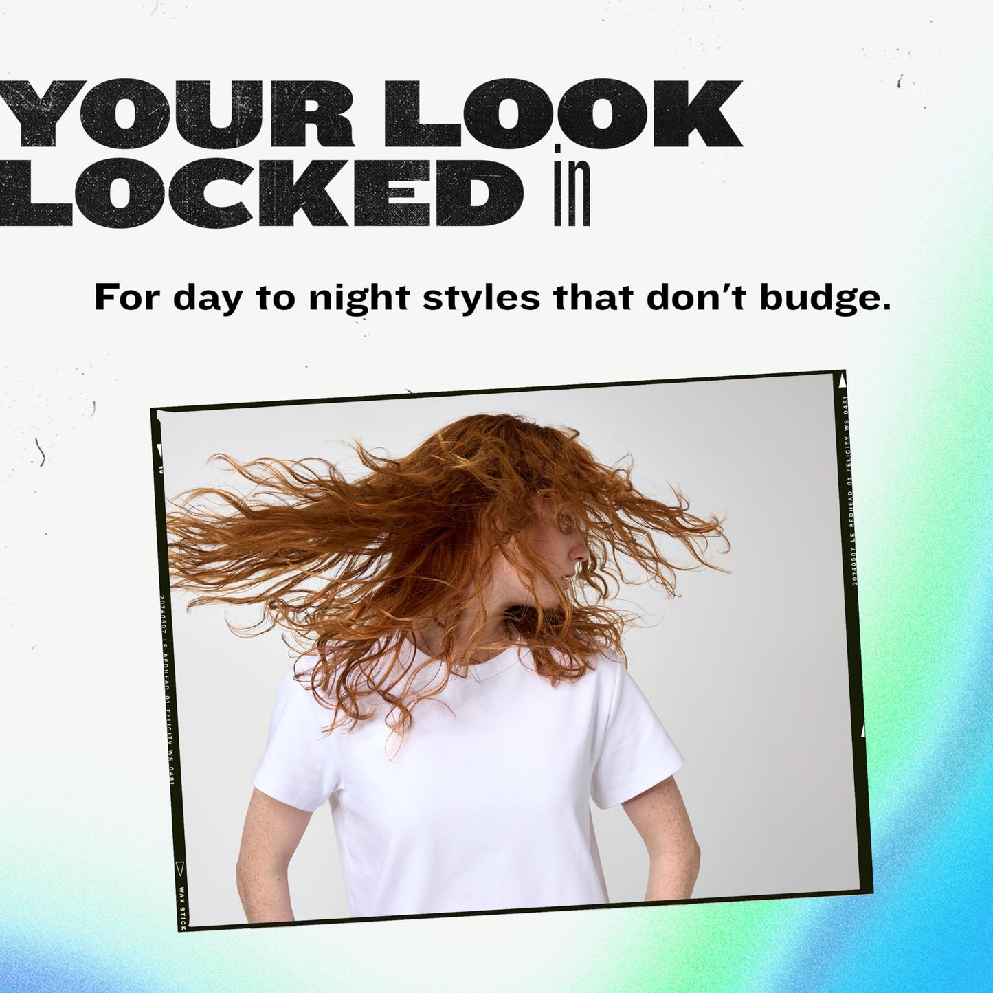 TIGI Bed Head Hard Head Hairspray for Extra Strong Hold 11.7 oz