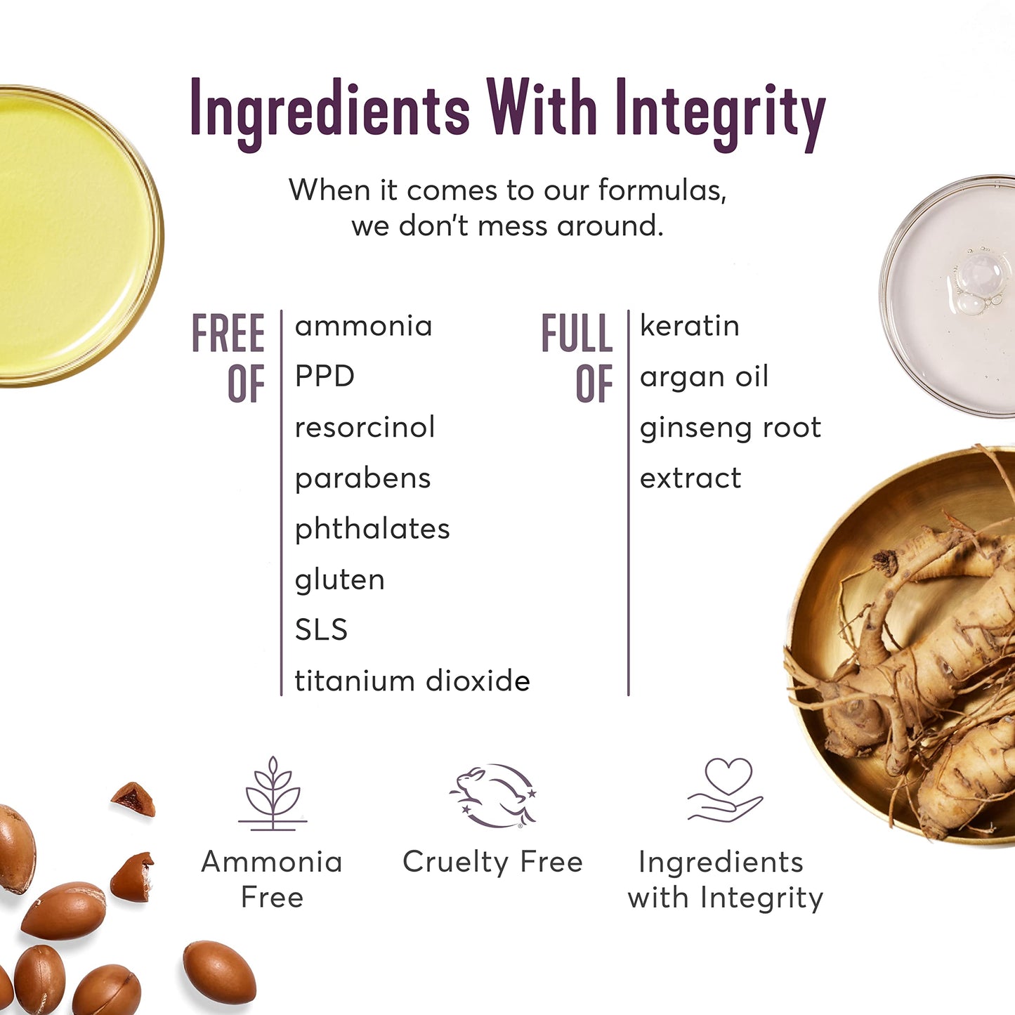 Madison Reed Root Touch Up + Brow Filler, Terra Medium Brown – Instant Gray Coverage for Roots, Brows & Hairlines, Temporary Powder, 0.13 oz