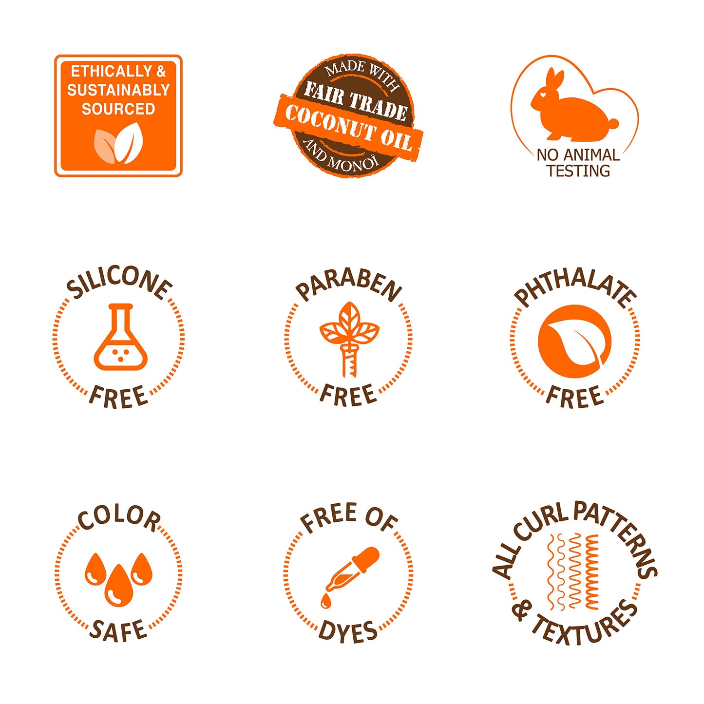 Palmer's Cocoa Butter & Biotin Length Retention Deep Conditioner 8.5 oz | Strengthens, Nourishes & Restores Shine for All Curly Hair Types