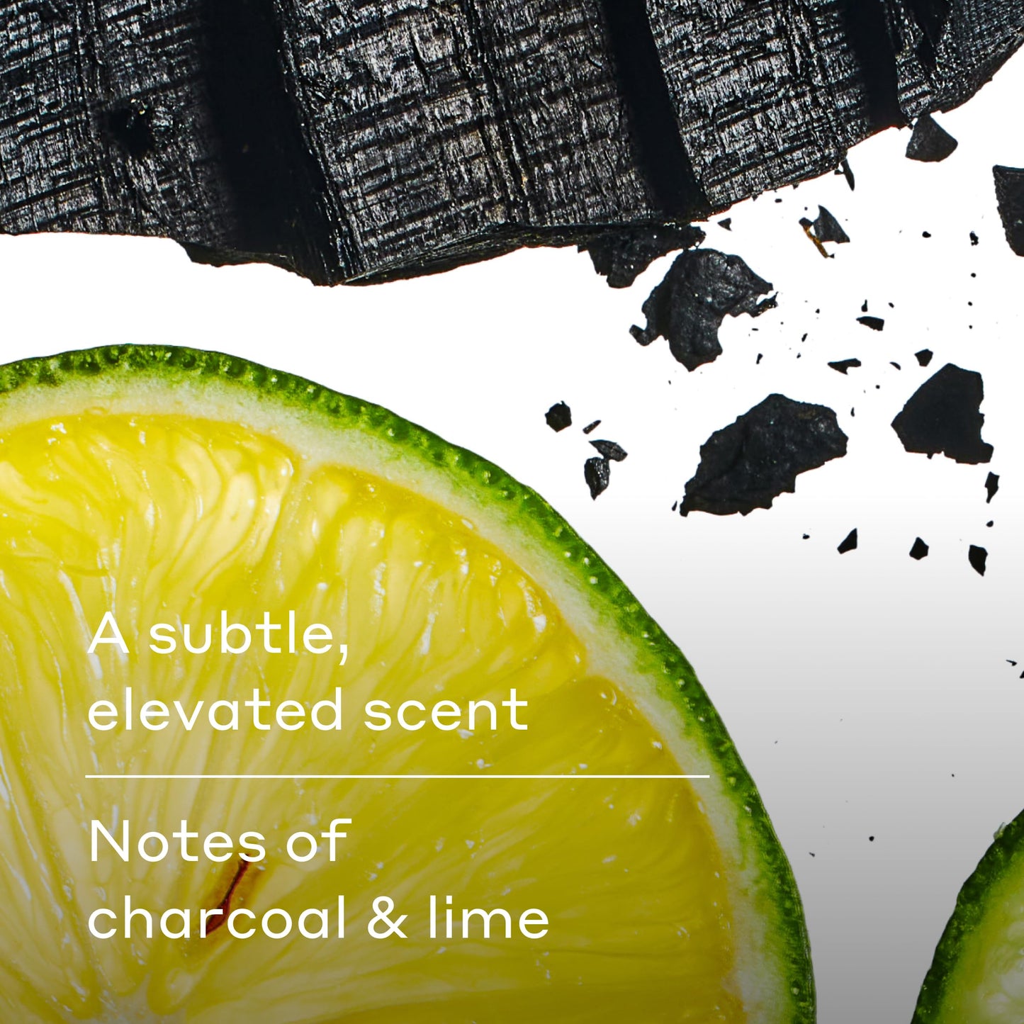 Harry's Men's 2 in 1 Shampoo and Conditioner for All Hair Types - New Stone Scent - (3 Pack) 14 fl oz - No Parabens or Sulfates