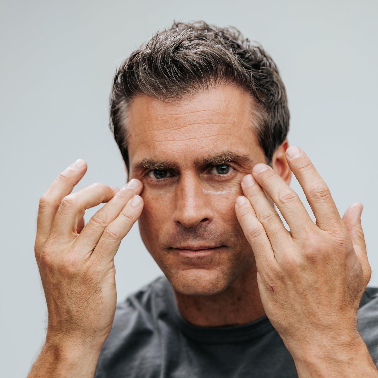 Caldera + Lab The Eye Serum | Men’s Eye Serum formulated for fine lines, dark circles and puffiness.