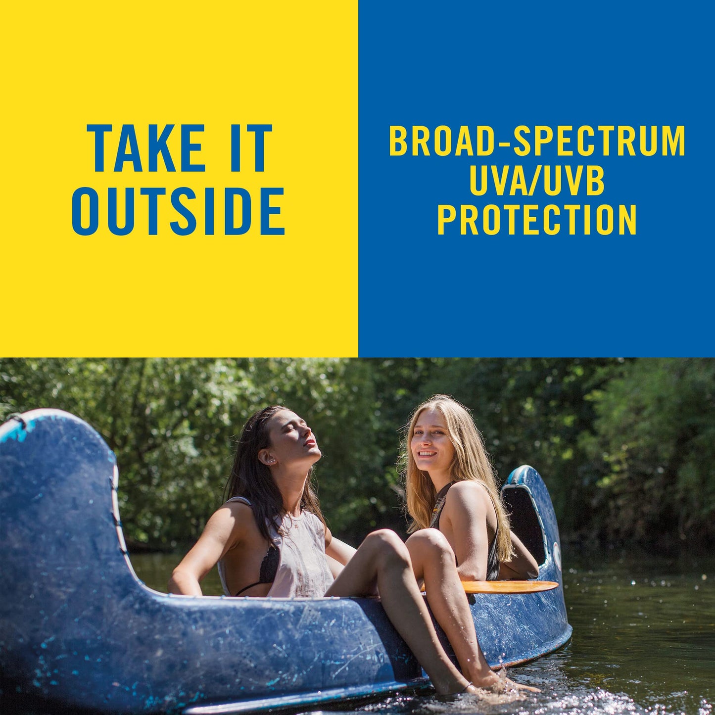 Banana Boat Deep Tanning Oil Spray SPF 4 | Dark Tanning Oil with SPF 4 Sunscreen, Water Resistant, 8oz each Twin Pack