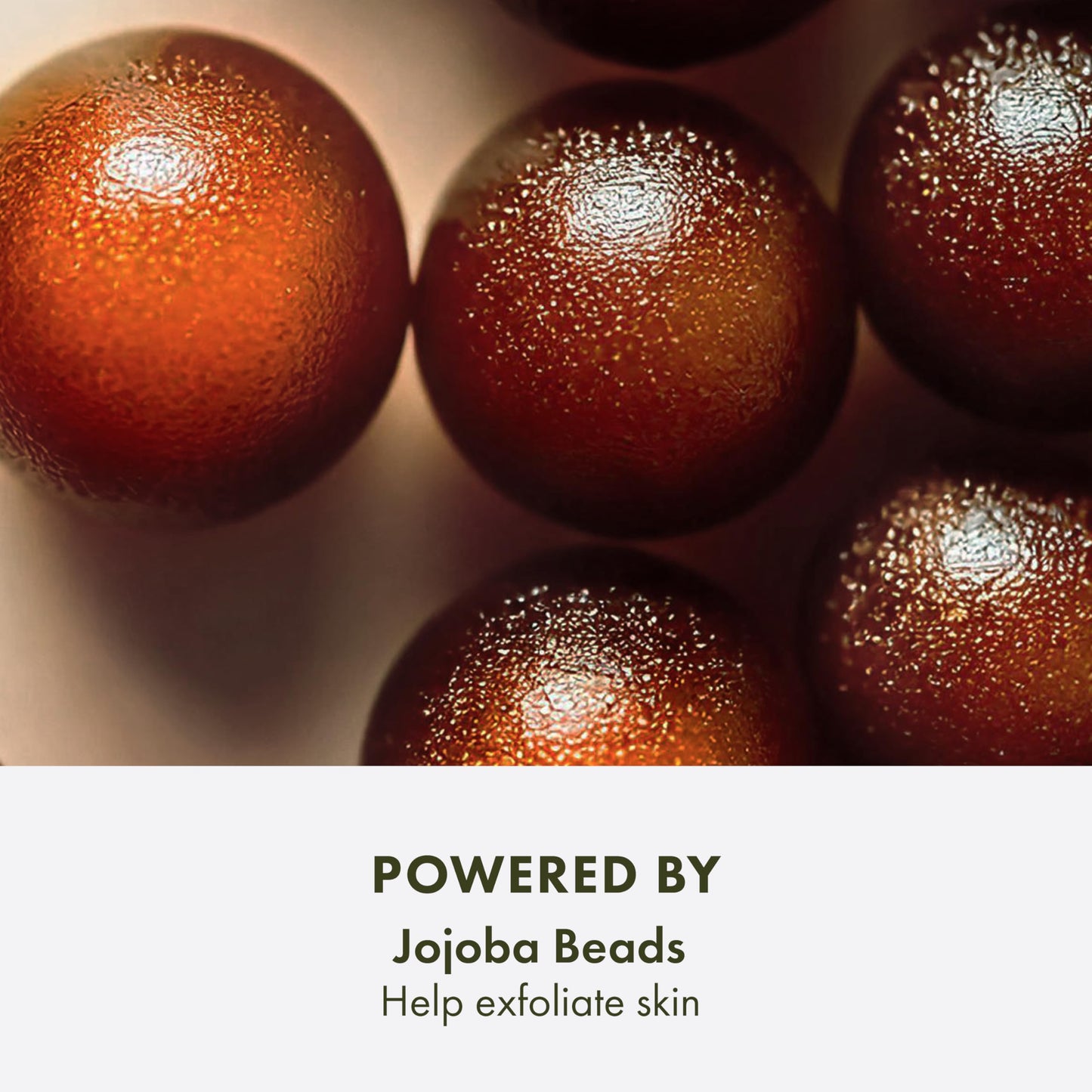 Origins GinZing Gentle Exfoliating Cleanser | Visibly Refines Pores & Brightens | With Caffeine, Ginseng & Jojoba Beads, 5 Fl Oz