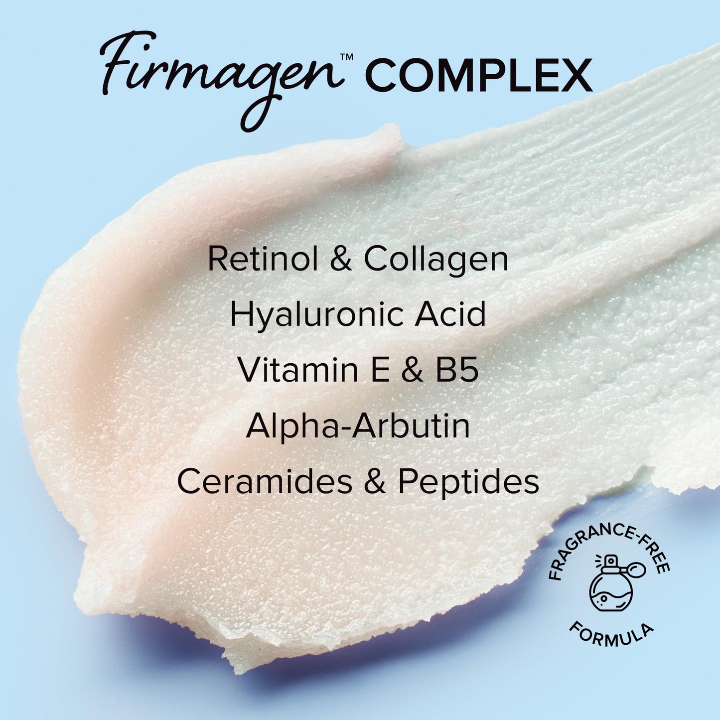 MAREE Under Eye Balm Stick with Retinol & Ceramides – Dark Circle & Wrinkle Treatment, Hydrating Brightener for Eyes