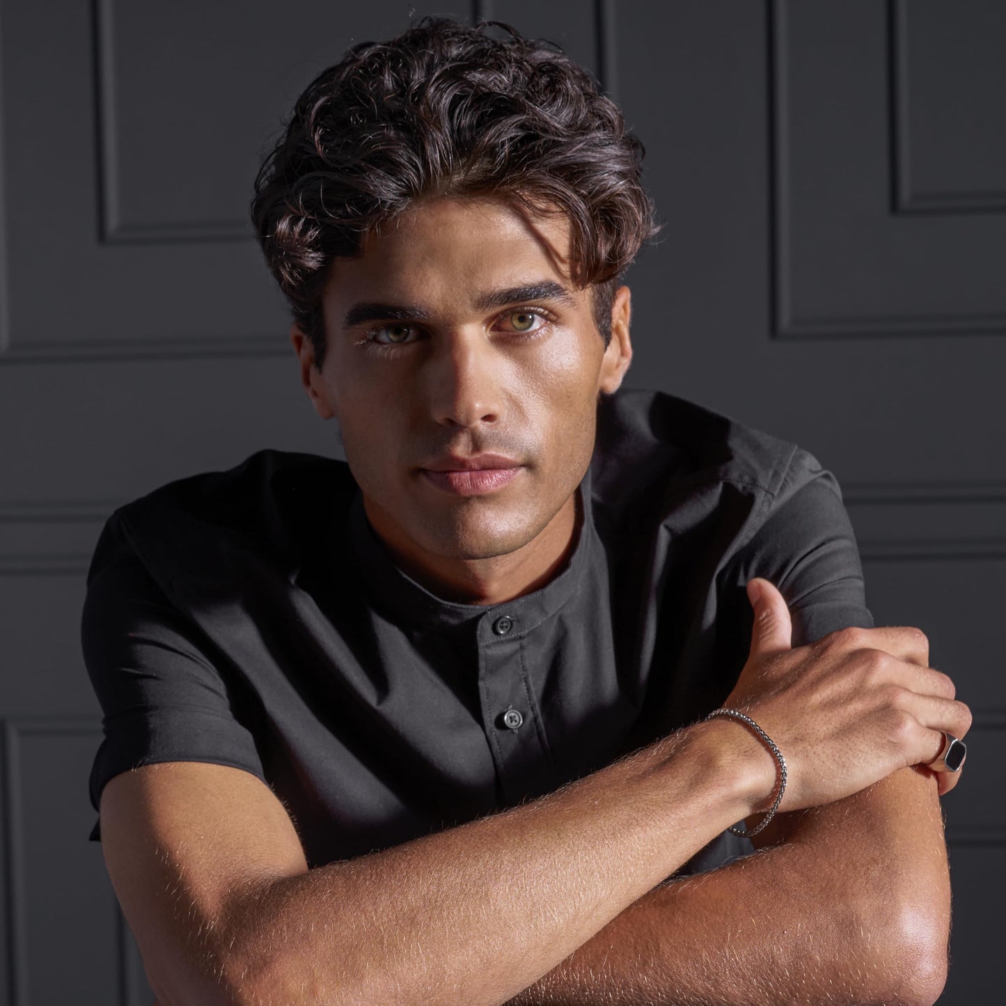 SexyHair Style Blow It Up Volumizing Gel Foam, 5 Oz | Up to 50% More Volume | Adds Shine