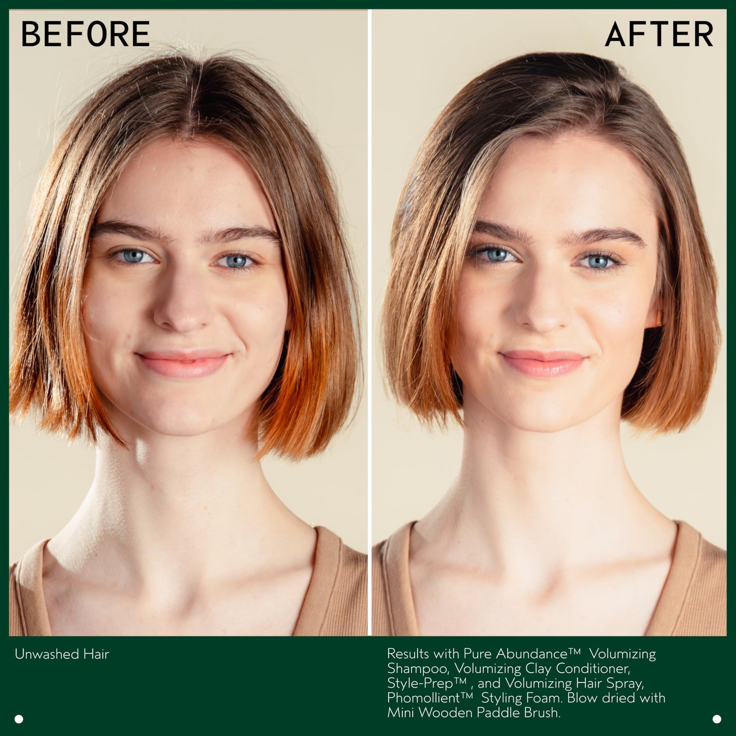 Aveda Phomollient Styling Foam | Weightless Mousse for Fine to Medium Hair, 1.7 Fl Oz