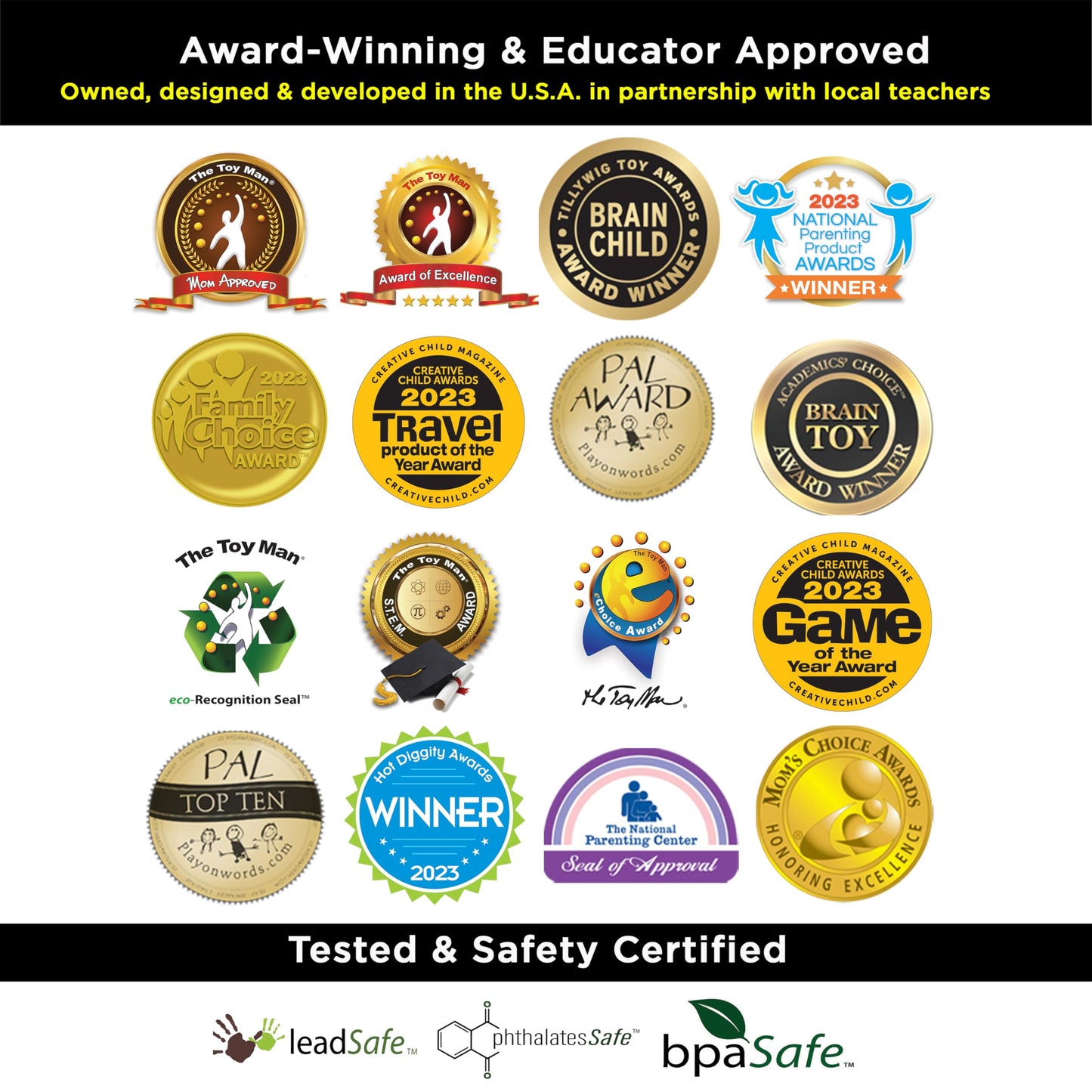 Think Tank Scholar Sight Words Flash Cards – 520 Dolch & Fry Words for Kids 3–9 – Award-Winning Reading Tool for Preschool to 3rd Grade